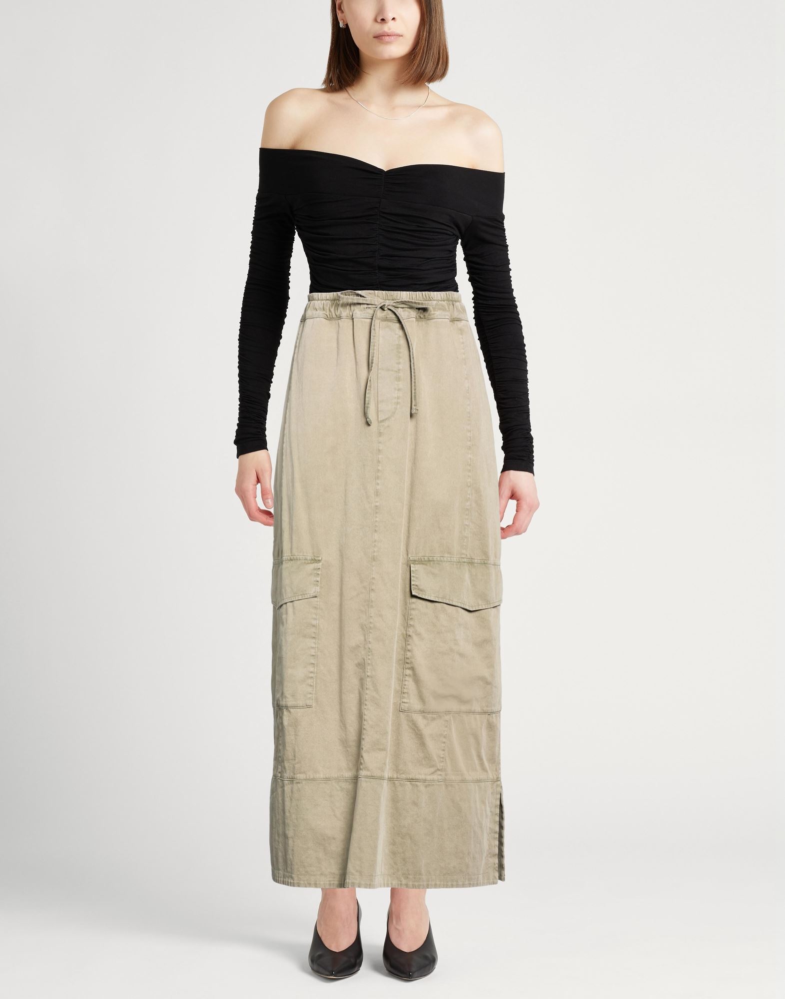  Crossley - Hosen & Röcke - Maxi-röcke - On Yoox.com 