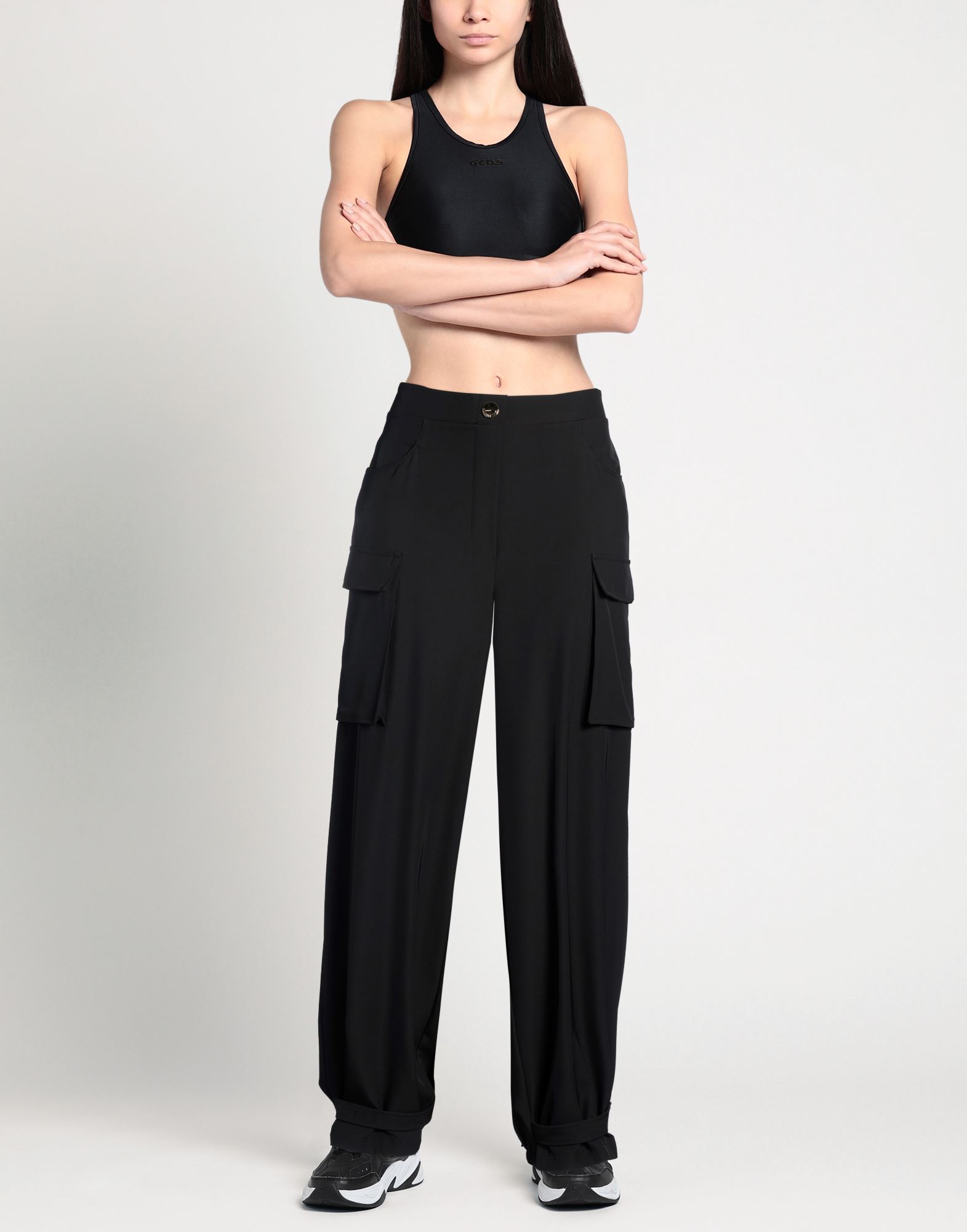  Daniela Drei - Partes De Abajo - Pantalones - On Yoox.com 