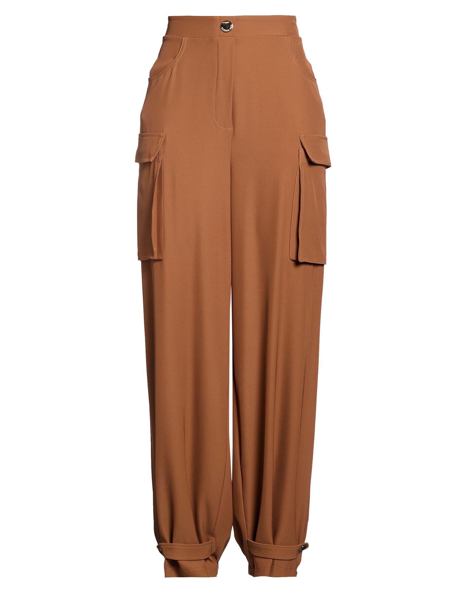  Daniela Drei - Hosen & Röcke - Hosen - On Yoox.com 