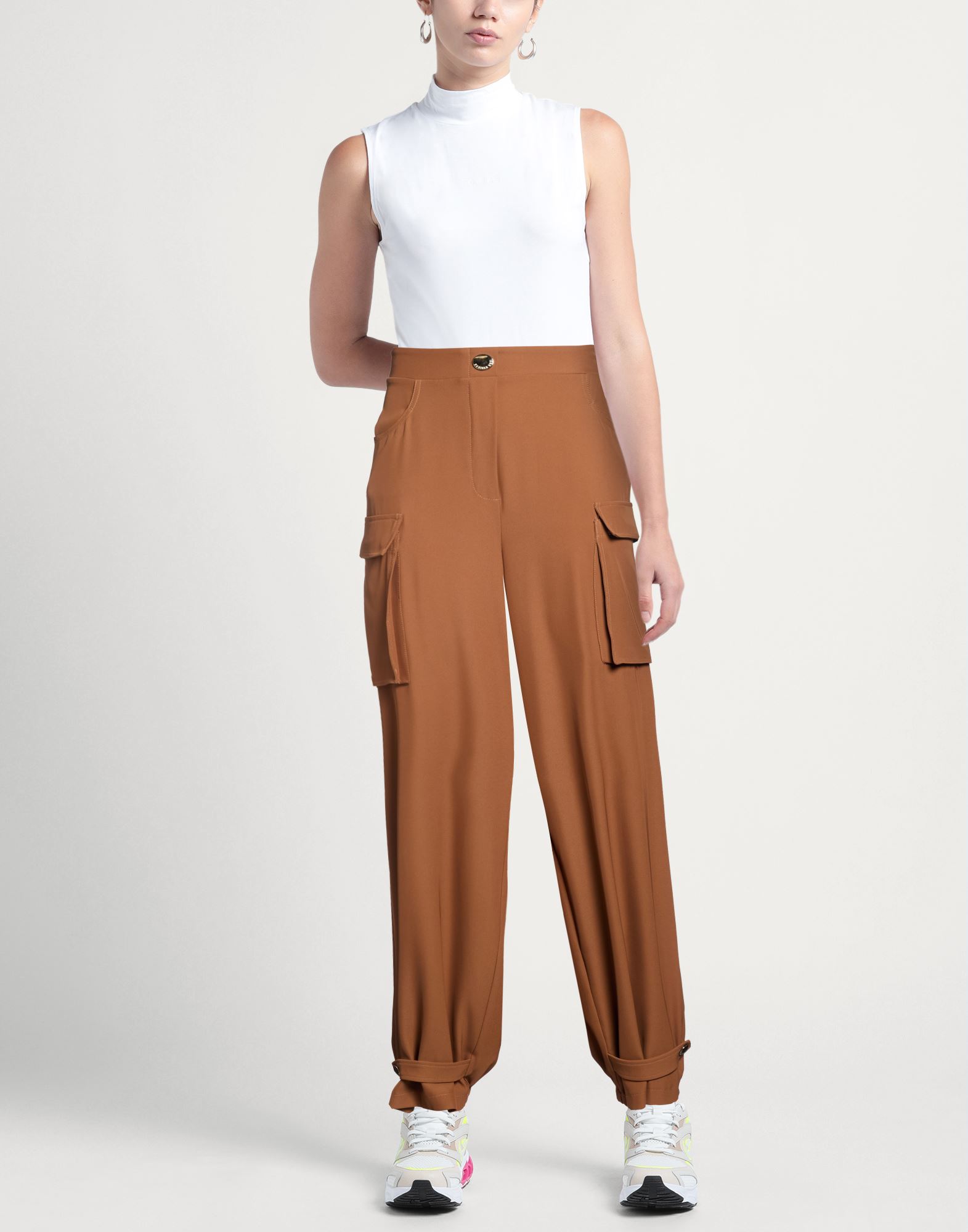  Daniela Drei - Hosen & Röcke - Hosen - On Yoox.com 