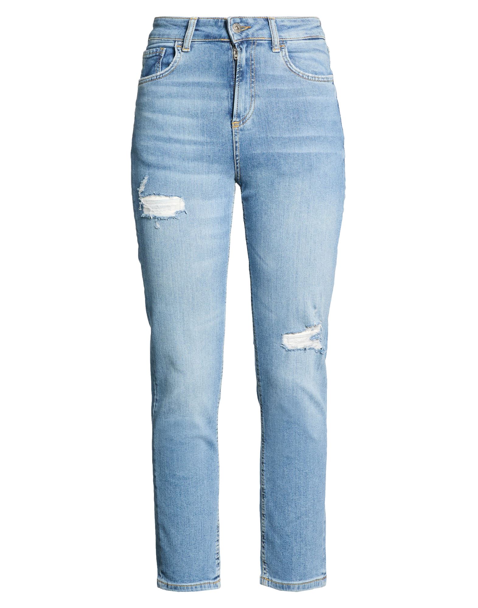 LIU •JO BOTTOMWEAR Τζιν
