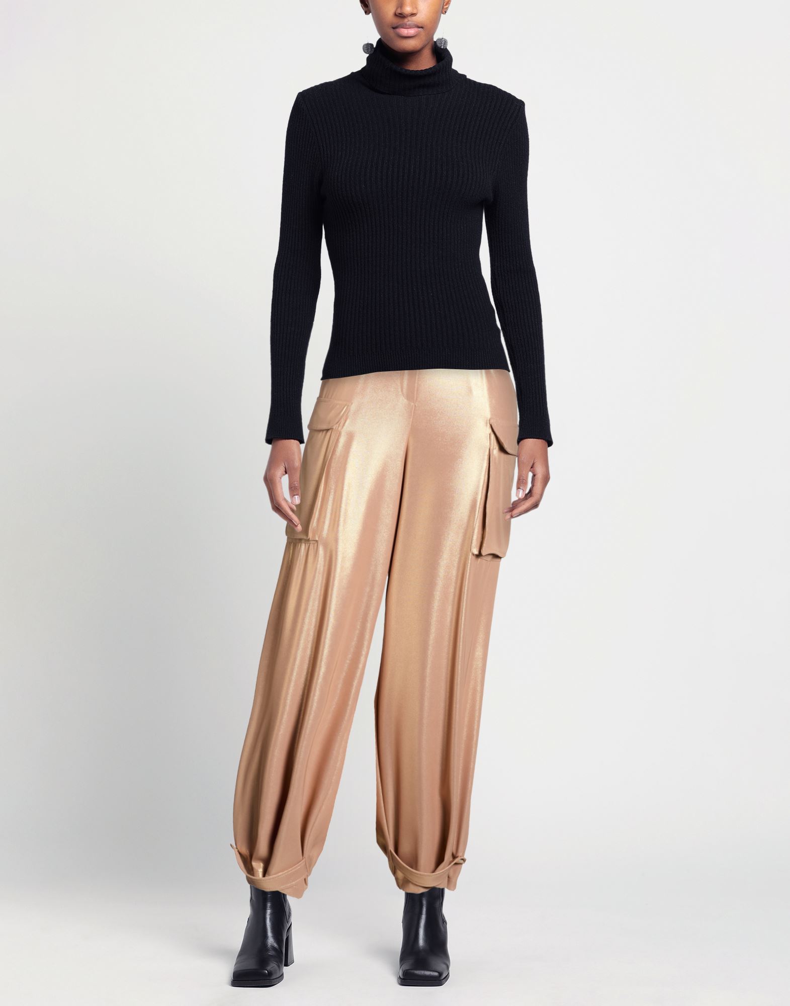  Daniela Drei - Hosen & Röcke - Hosen - On Yoox.com 