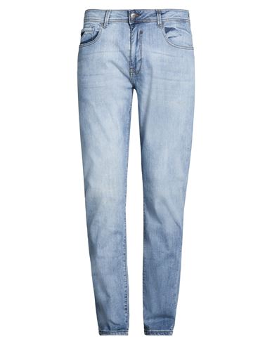 Jeanshose Herren Blau 29,32,36,40 Herren