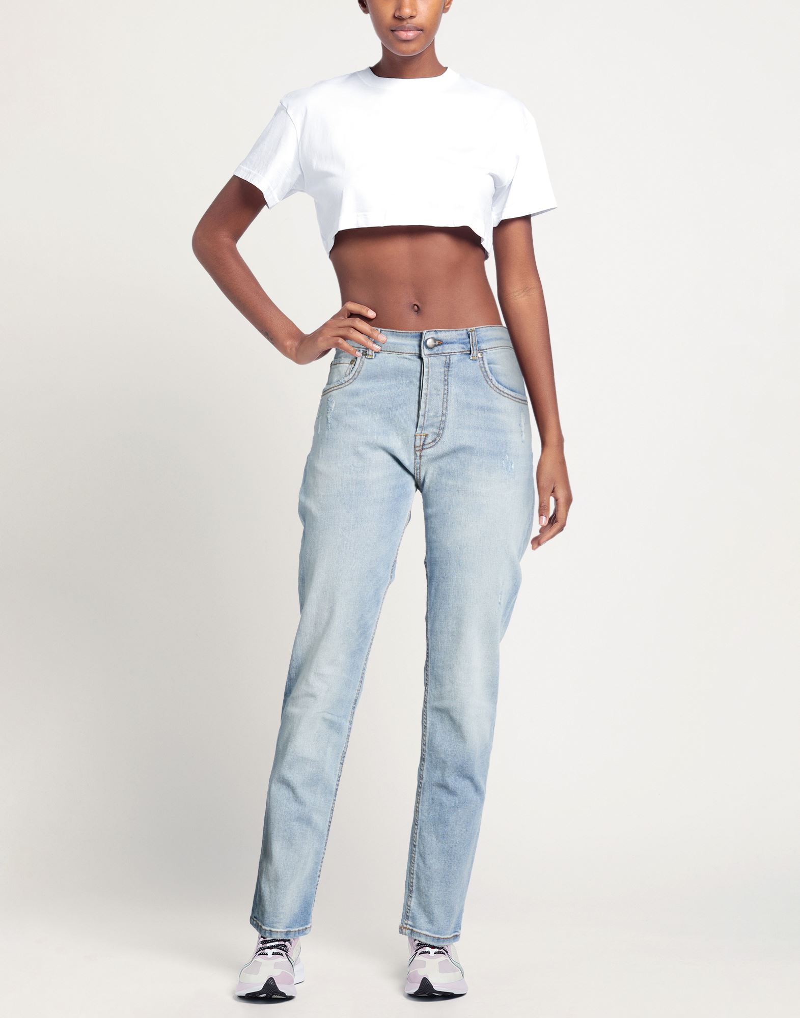  Reign - Hosen & Röcke - Jeanshosen - On Yoox.com 