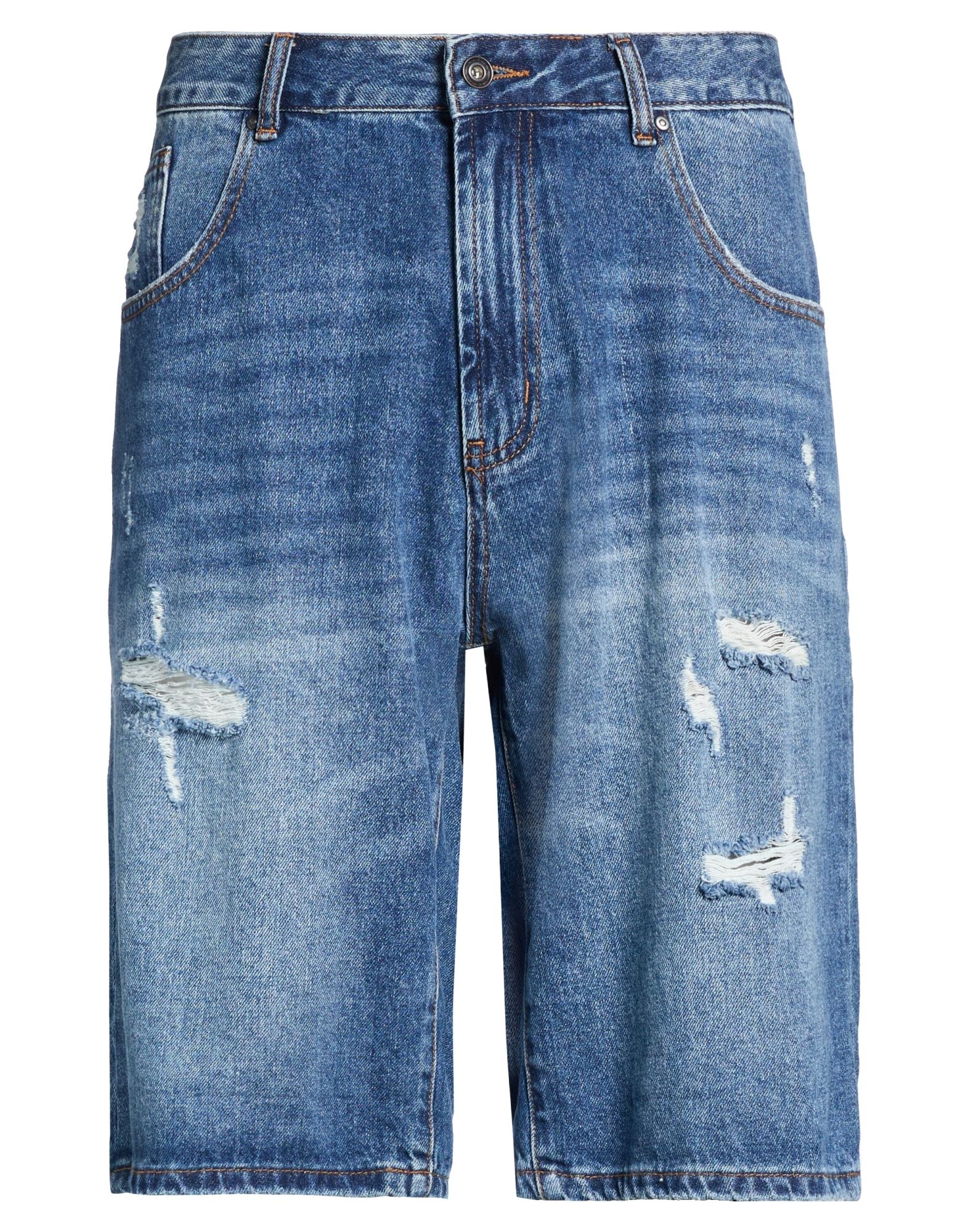  R-ytual - Hosen & Röcke - Jeansshorts - On Yoox.com 