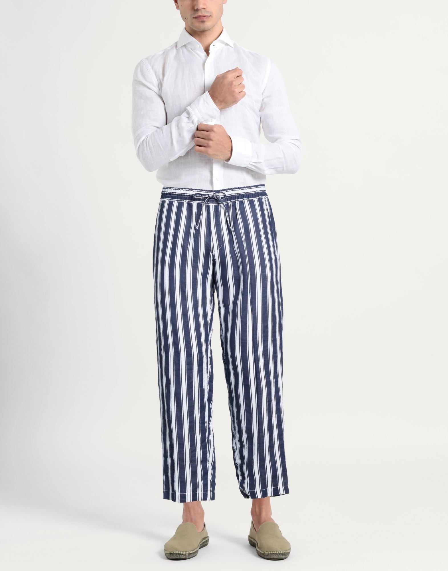  Michael Coal - Partes De Abajo - Pantalones - On Yoox.com 
