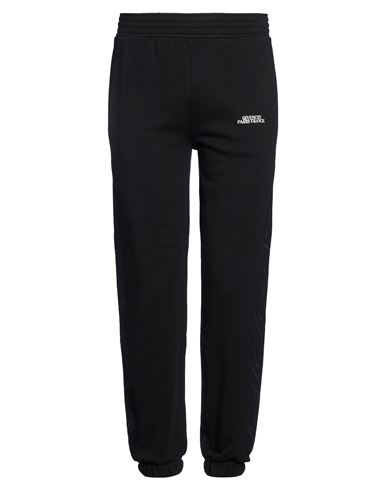 Givenchy Man Pants Black Size Xxl Cotton