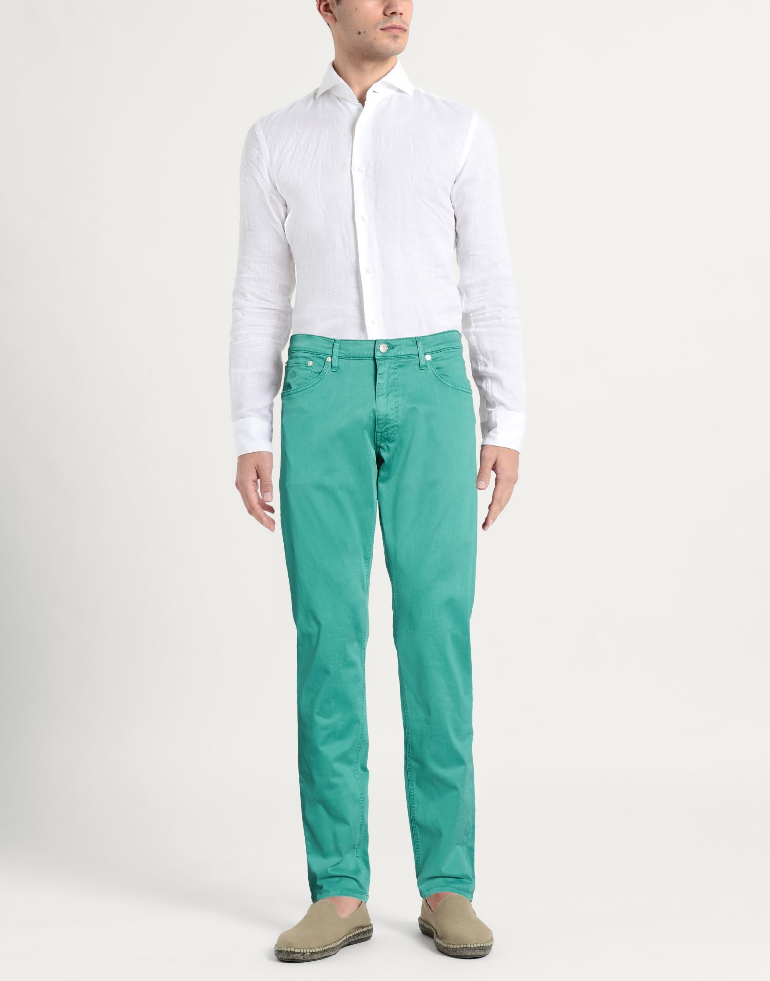  Gant - Hosen & Röcke - Hosen - On Yoox.com 
