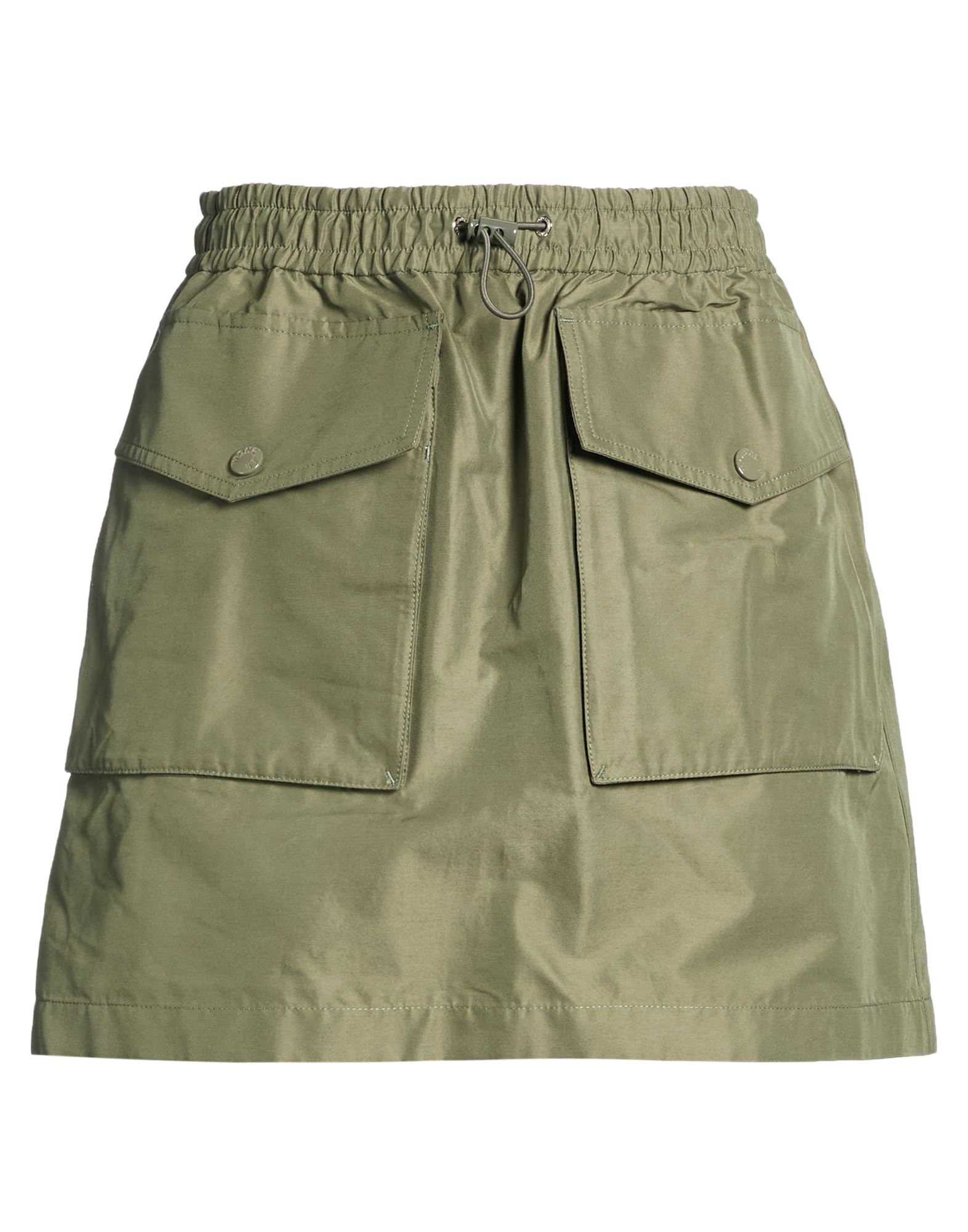 MONCLER MONCLER BOTTOMWEAR Μίνι φούστα
