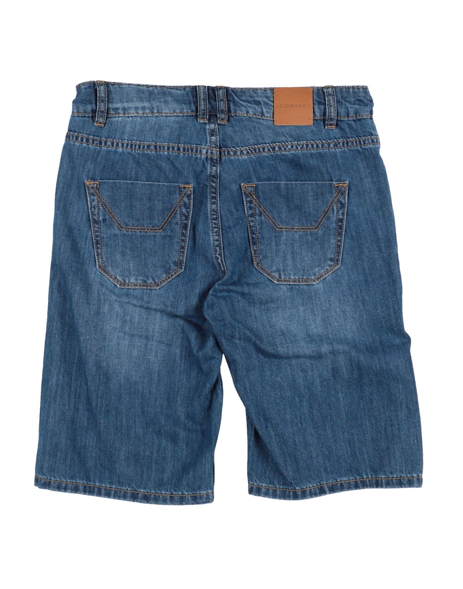  Jeckerson - Hosen & Röcke - Jeansshorts - On Yoox.com 