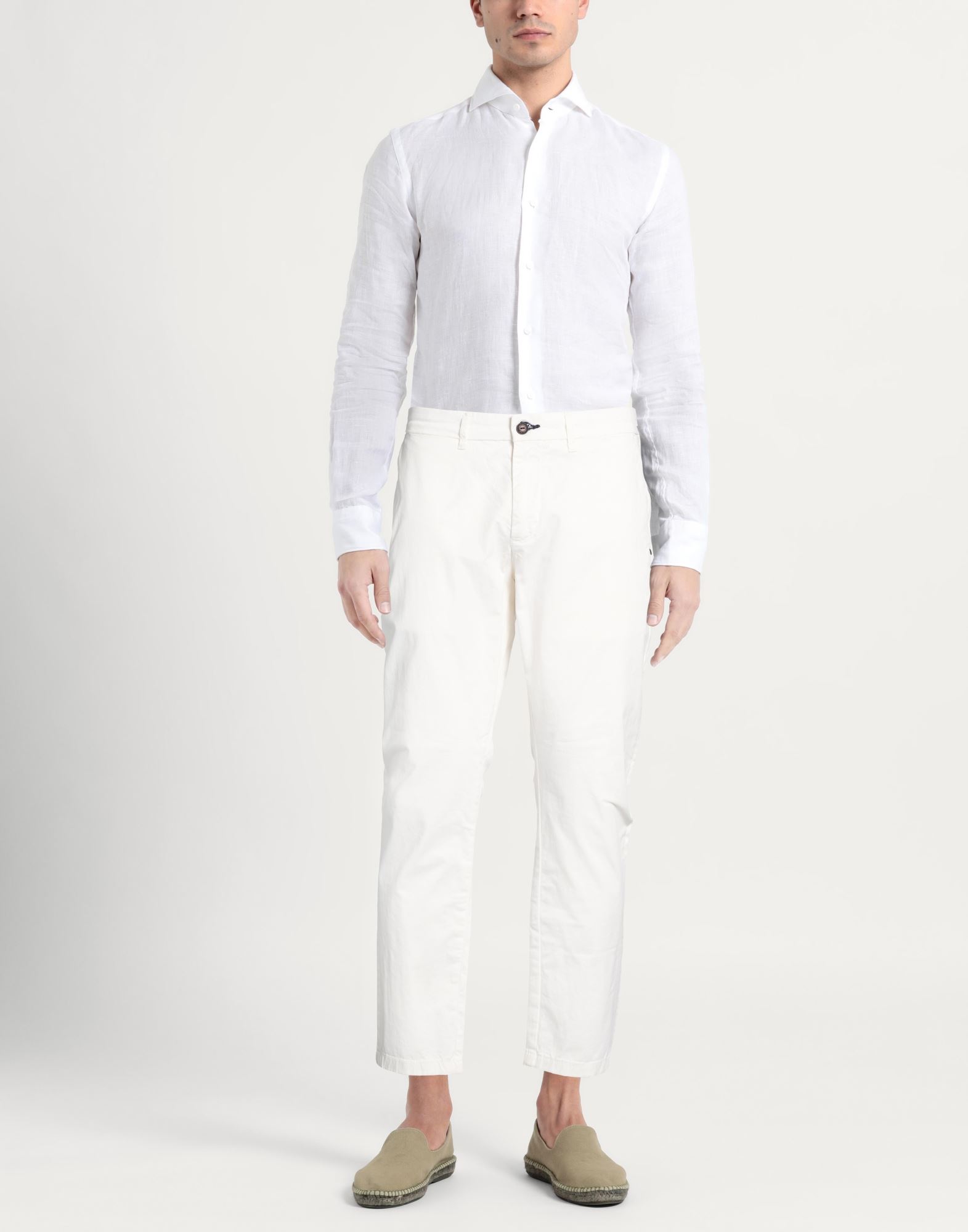  Impure - Partes De Abajo - Pantalones - On Yoox.com 