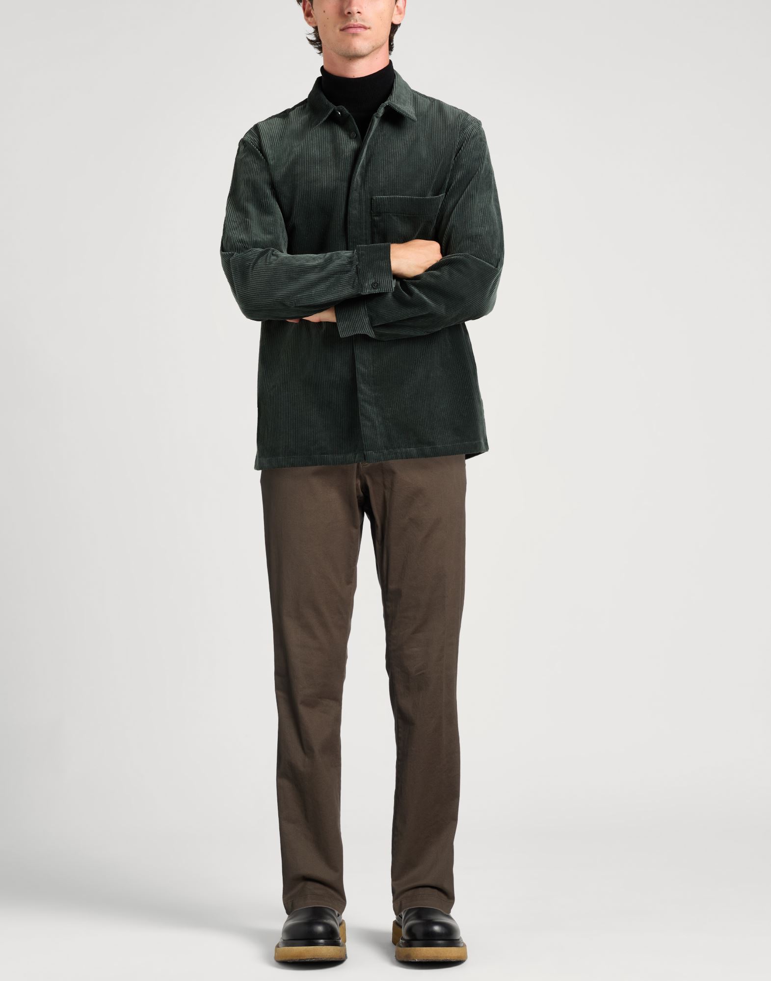  Messagerie - Hosen & Röcke - Hosen - On Yoox.com 