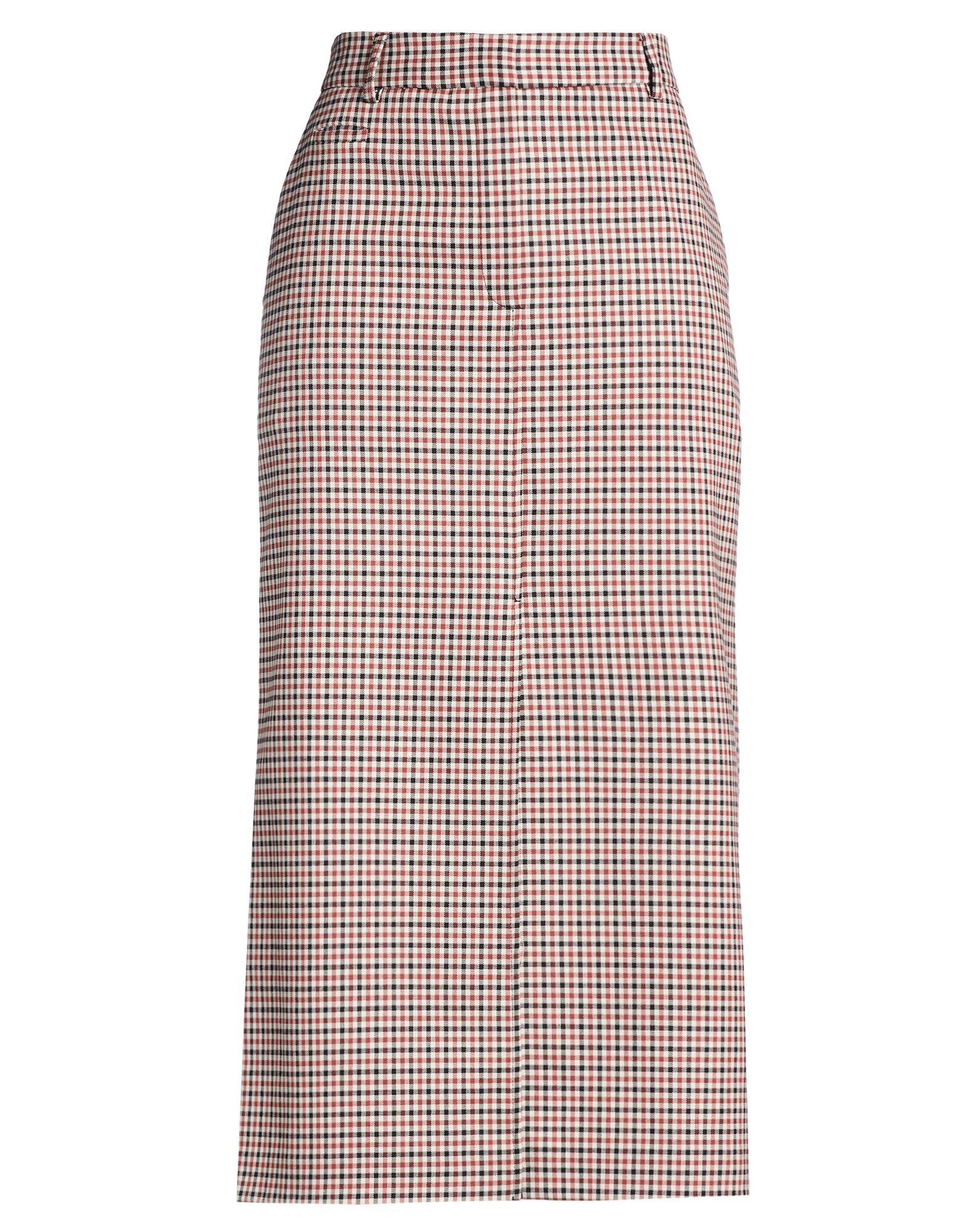  Ottod'ame - Hosen & Röcke - Midi-röcke - On Yoox.com 