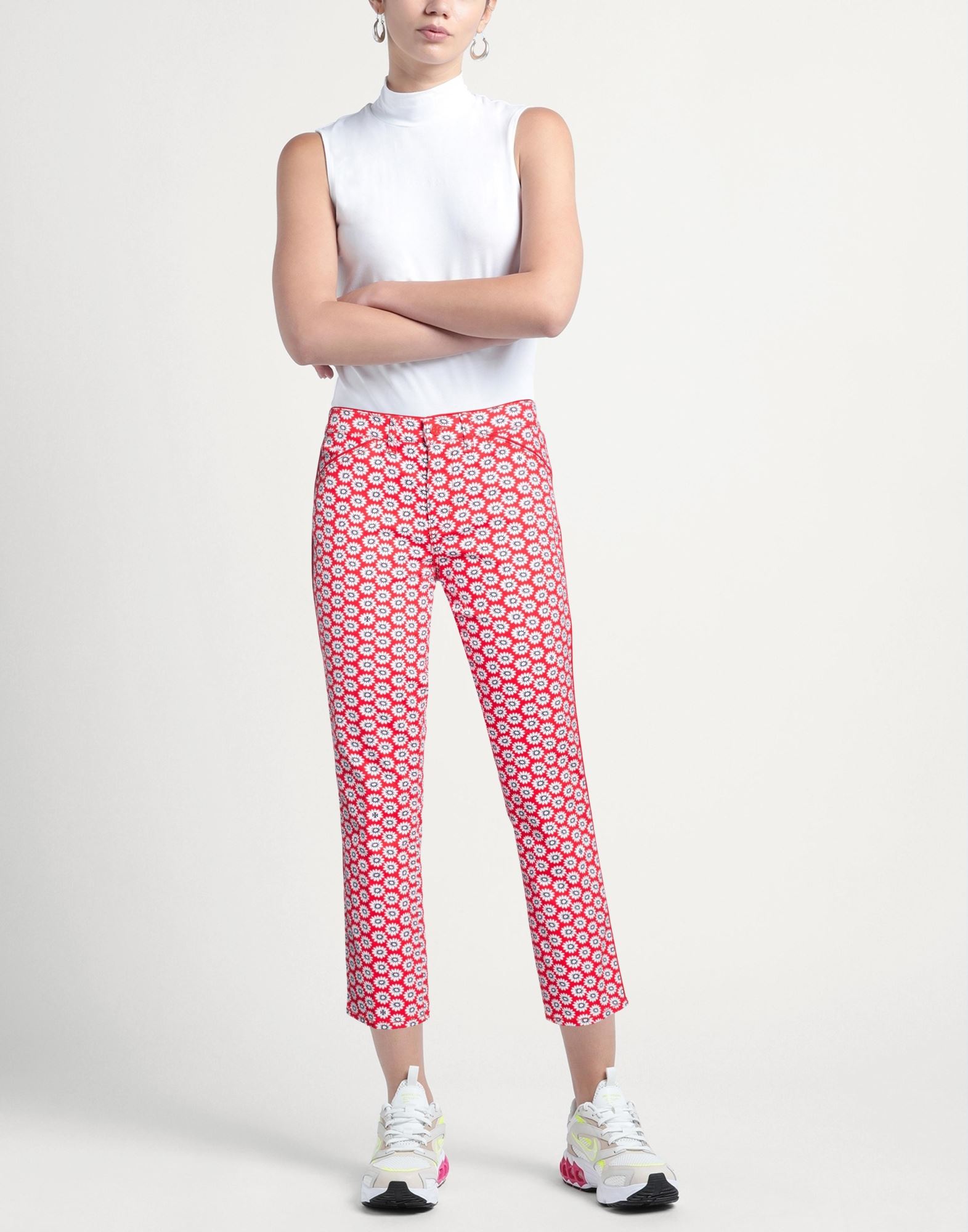  Tory Burch - Hosen & Röcke - Jeanshosen - On Yoox.com 