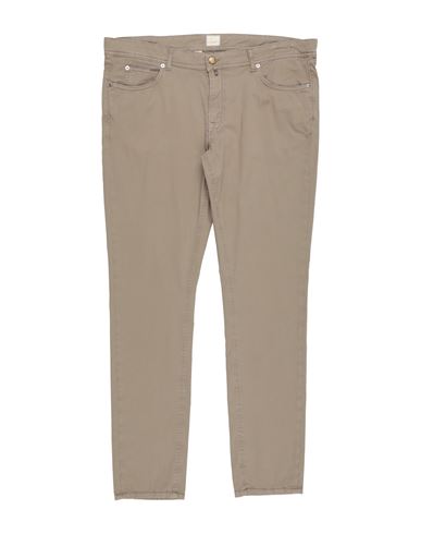 Pantalones Hombre Verde militar 42W-33L Hombre