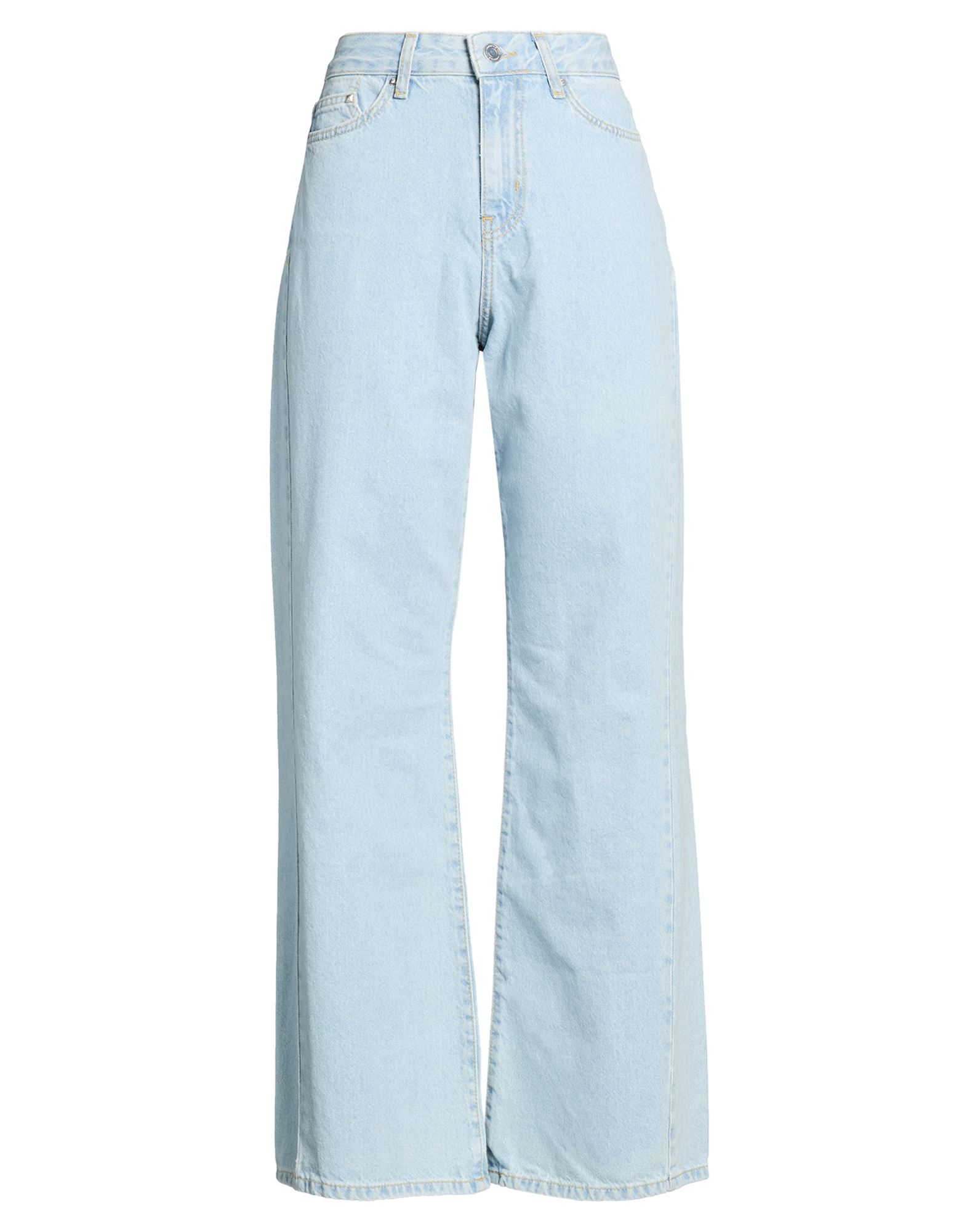 KARL LAGERFELD BOTTOMWEAR Τζιν