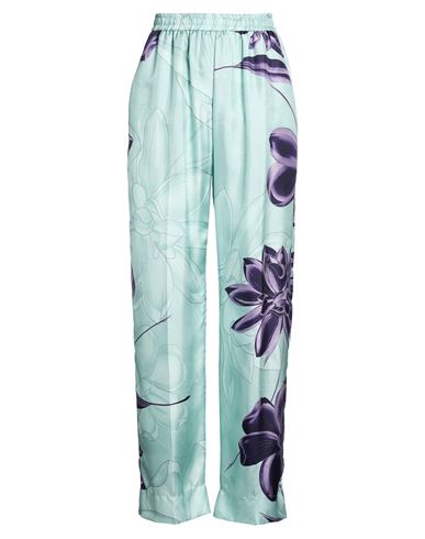 Hose Damen Tūrkis L Damen
