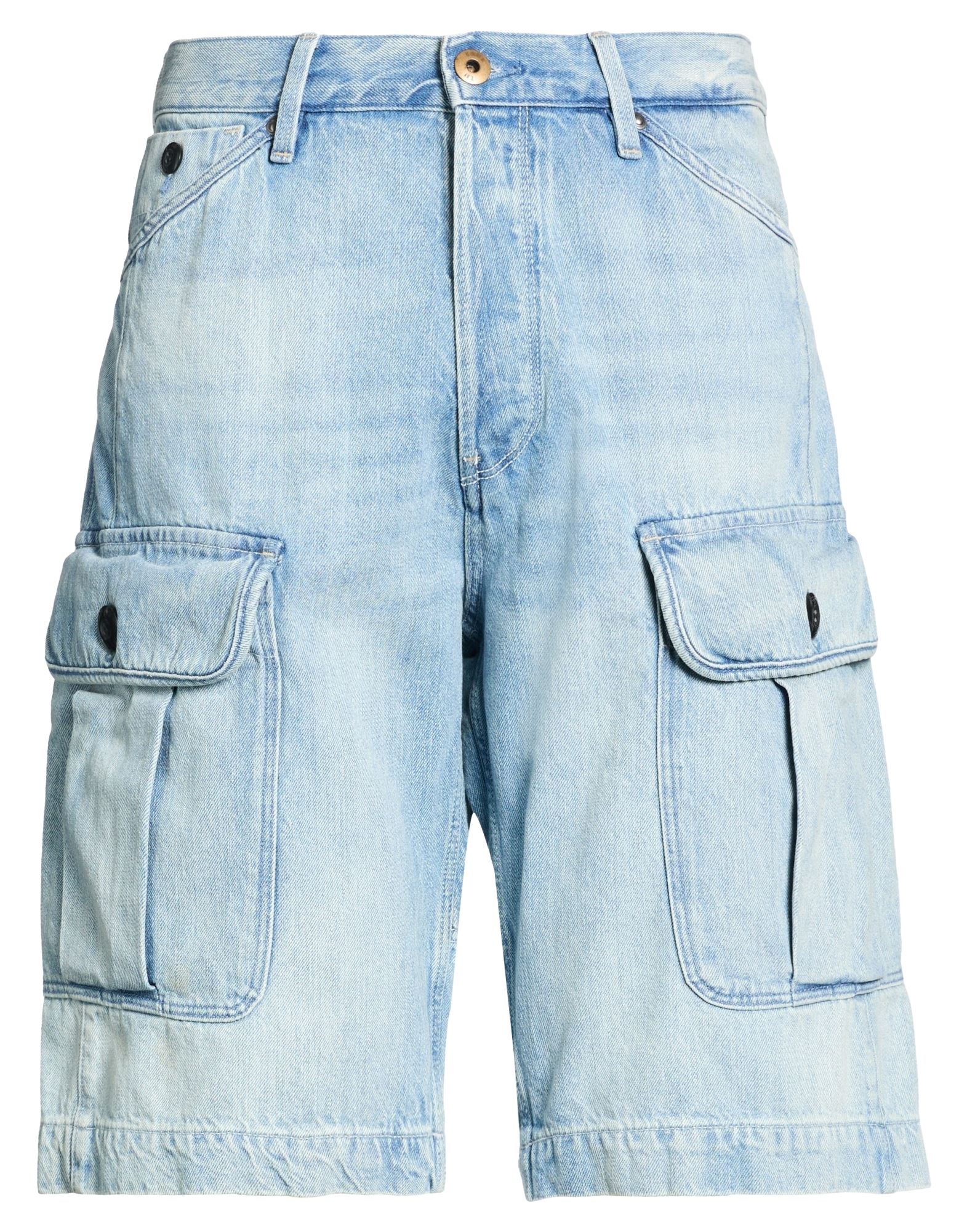  G-star Raw - Hosen & Röcke - Jeansshorts - On Yoox.com 