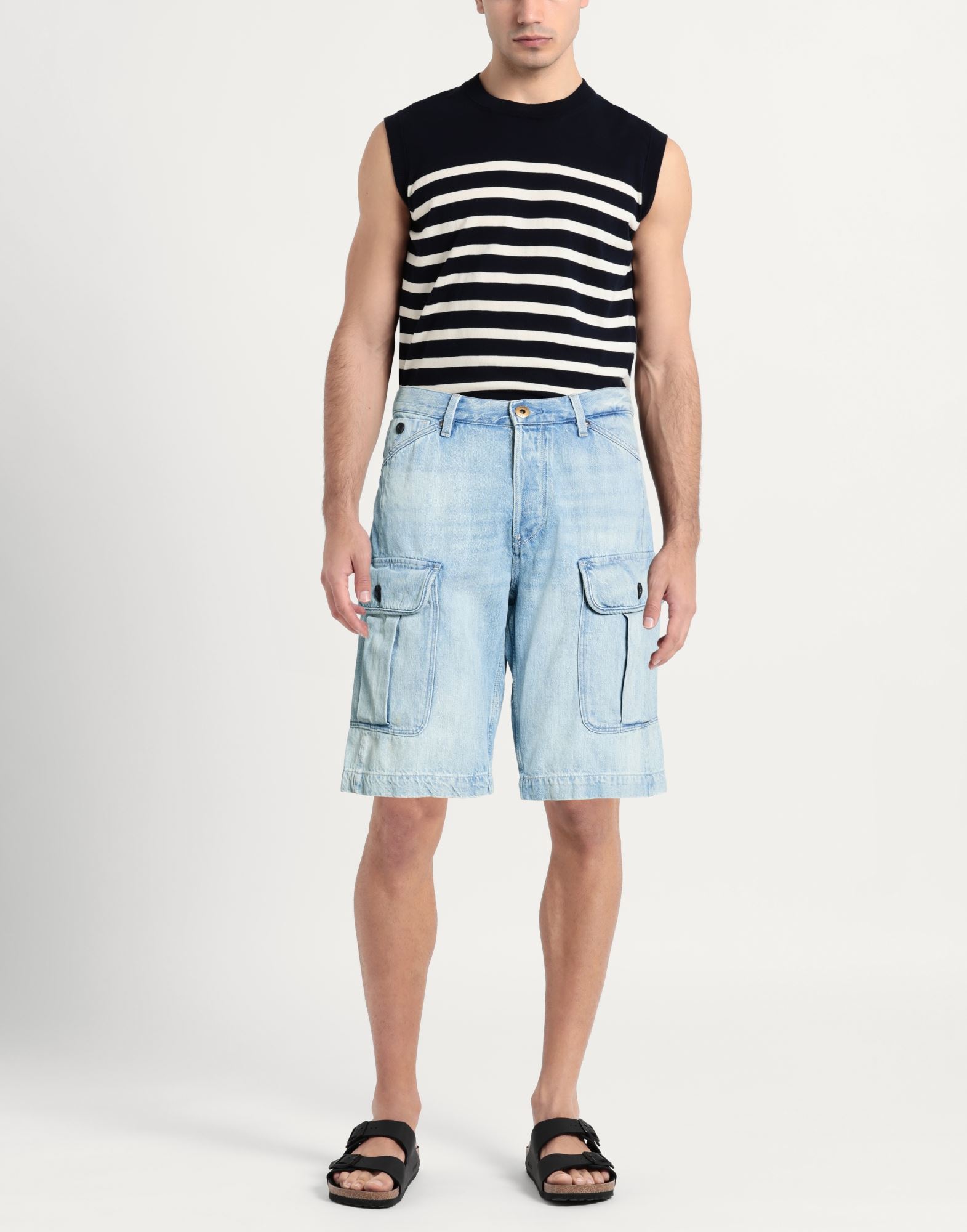  G-star Raw - Hosen & Röcke - Jeansshorts - On Yoox.com 