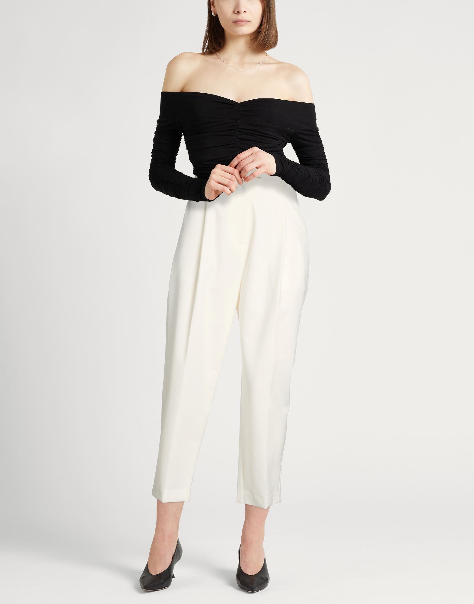  Jucca - Hosen & Röcke - Hosen - On Yoox.com 