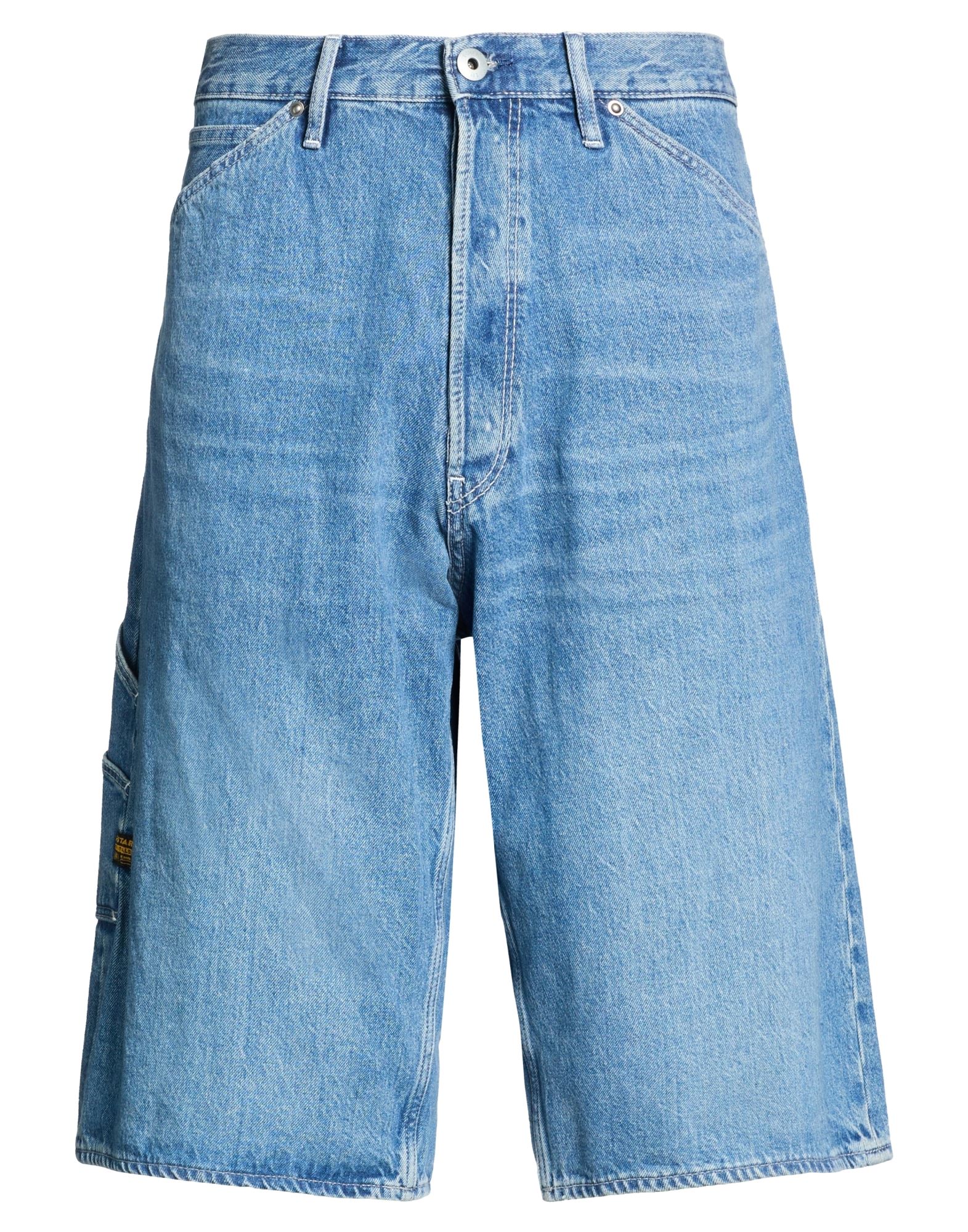  G-star Raw - Hosen & Röcke - Jeansshorts - On Yoox.com 