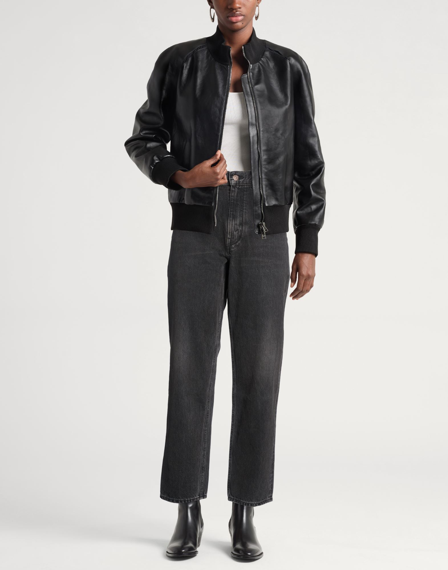  Celine - Partes De Abajo - Pantalones Vaqueros - On Yoox.com 