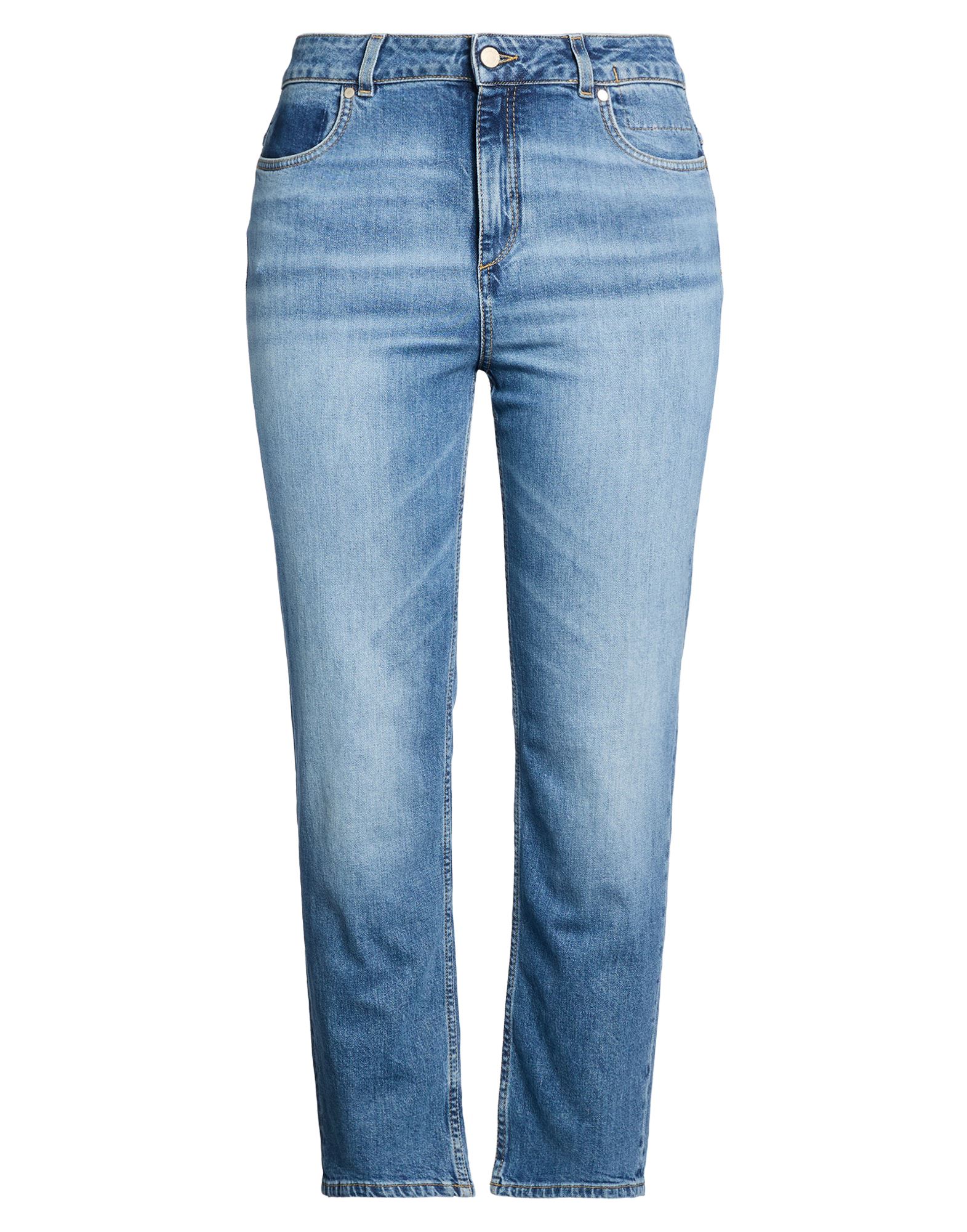  Dorothee Schumacher - Hosen & Röcke - Jeanshosen - On Yoox.com 