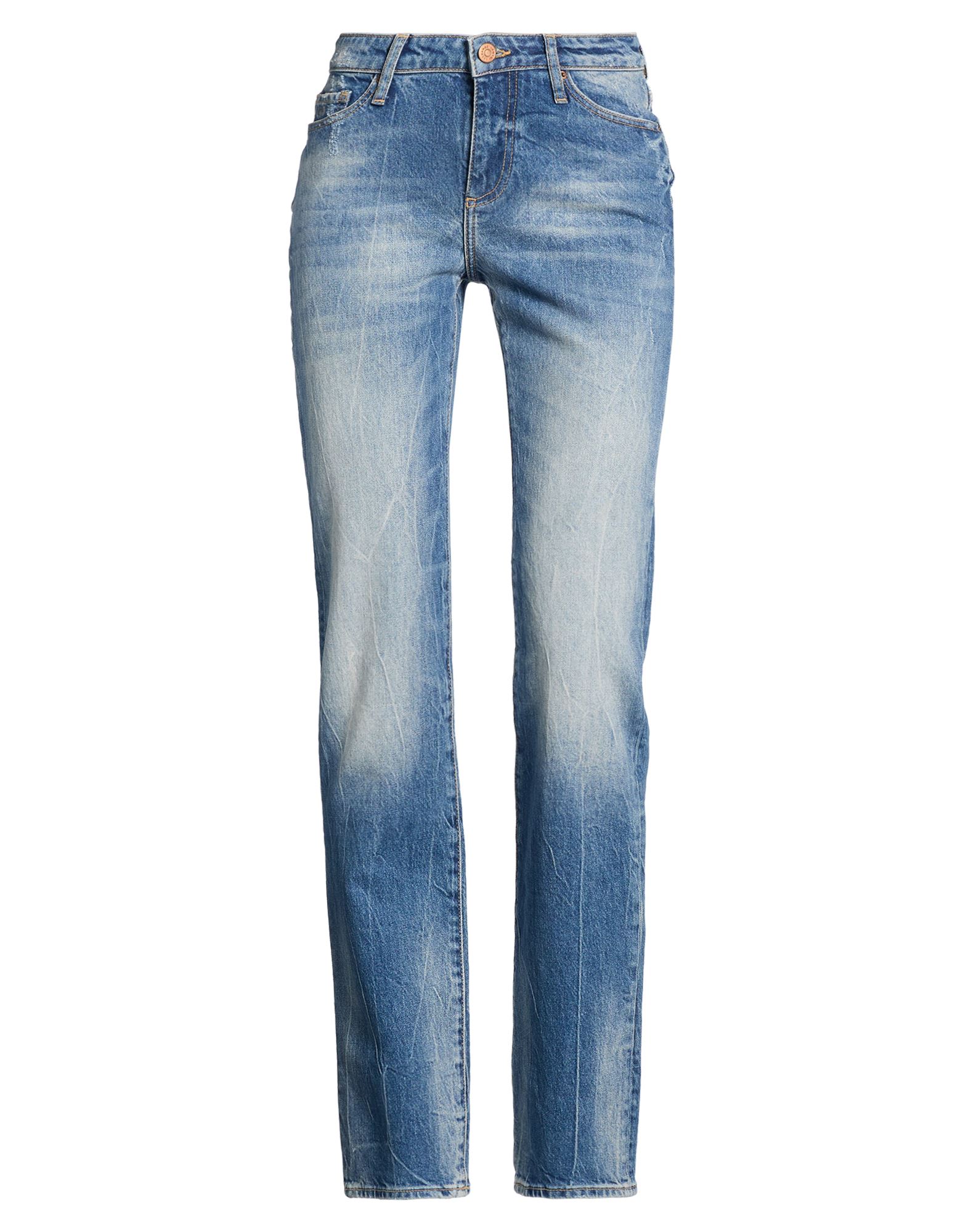  Armani Exchange - Hosen & Röcke - Jeanshosen - On Yoox.com 