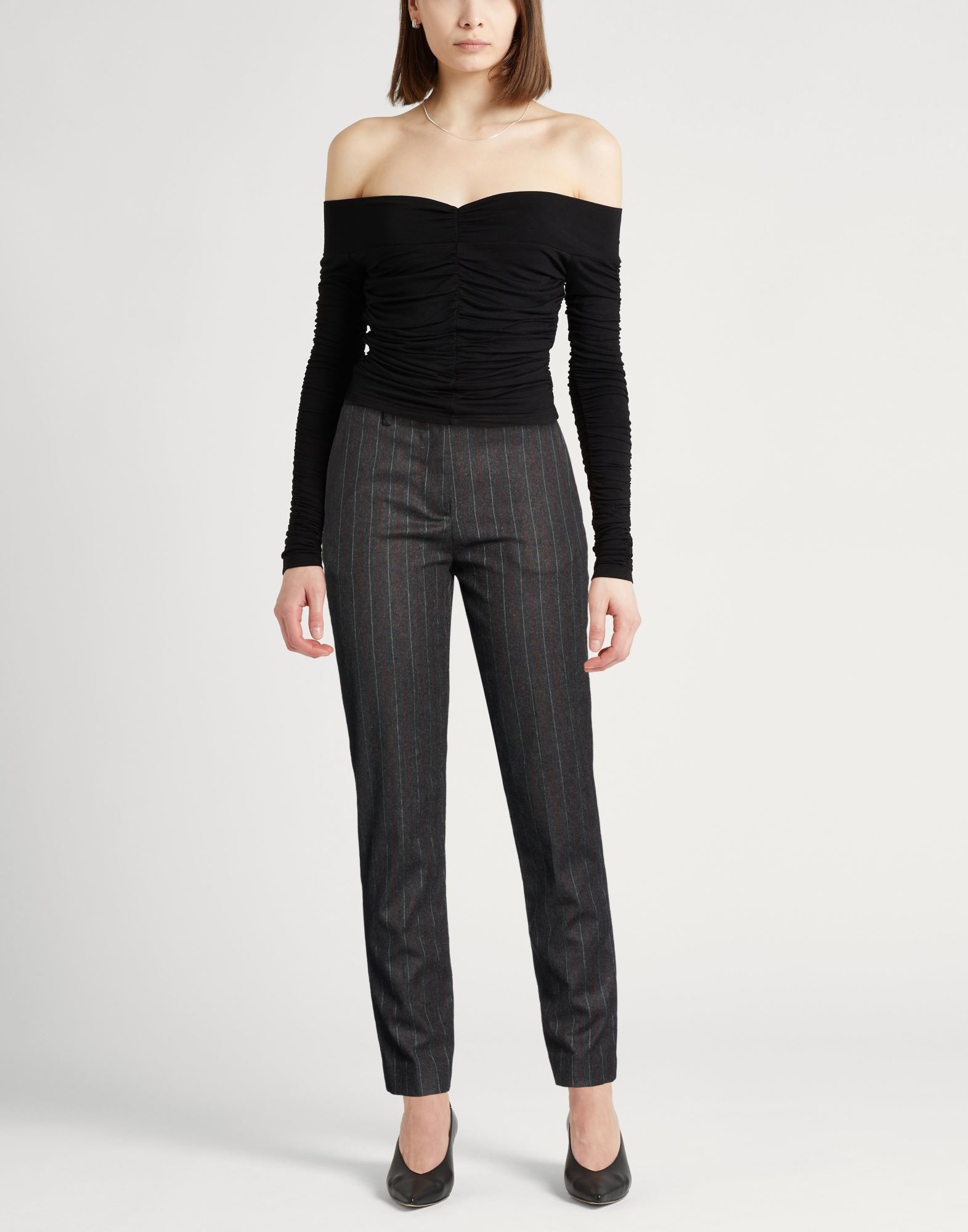  Lardini - Hosen & Röcke - Hosen - On Yoox.com 
