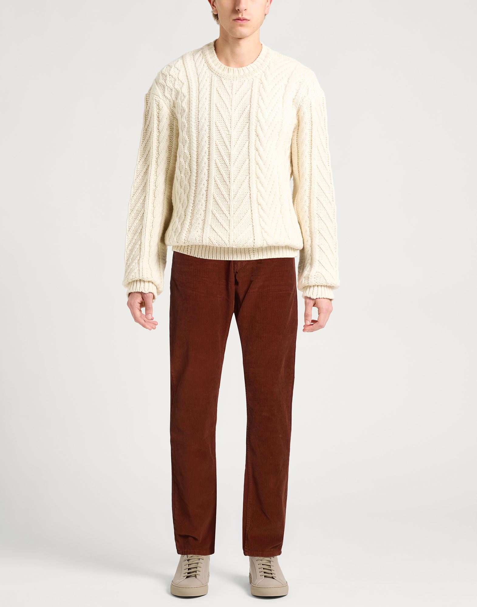  Messagerie - Hosen & Röcke - Hosen - On Yoox.com 
