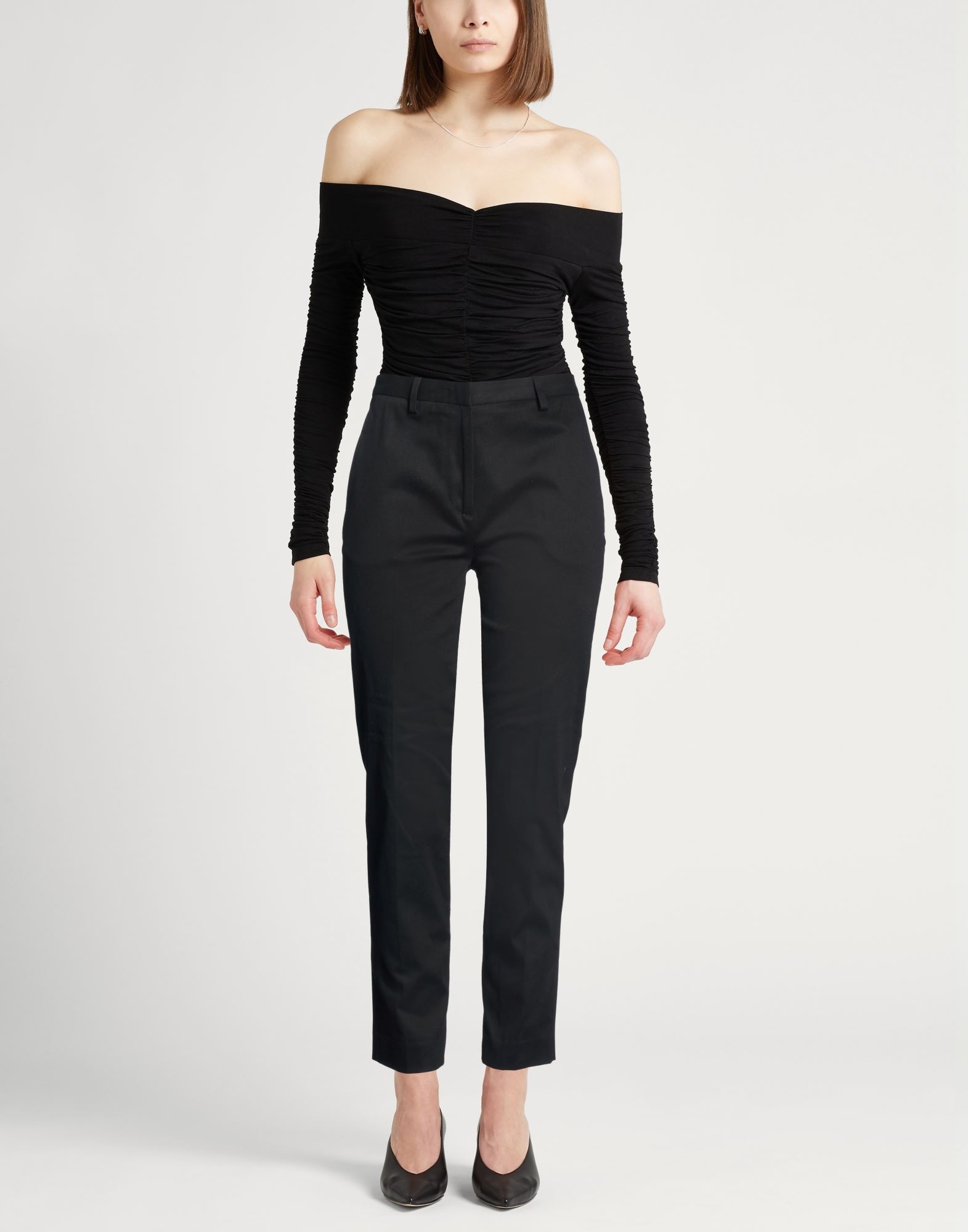  Lardini - Hosen & Röcke - Hosen - On Yoox.com 