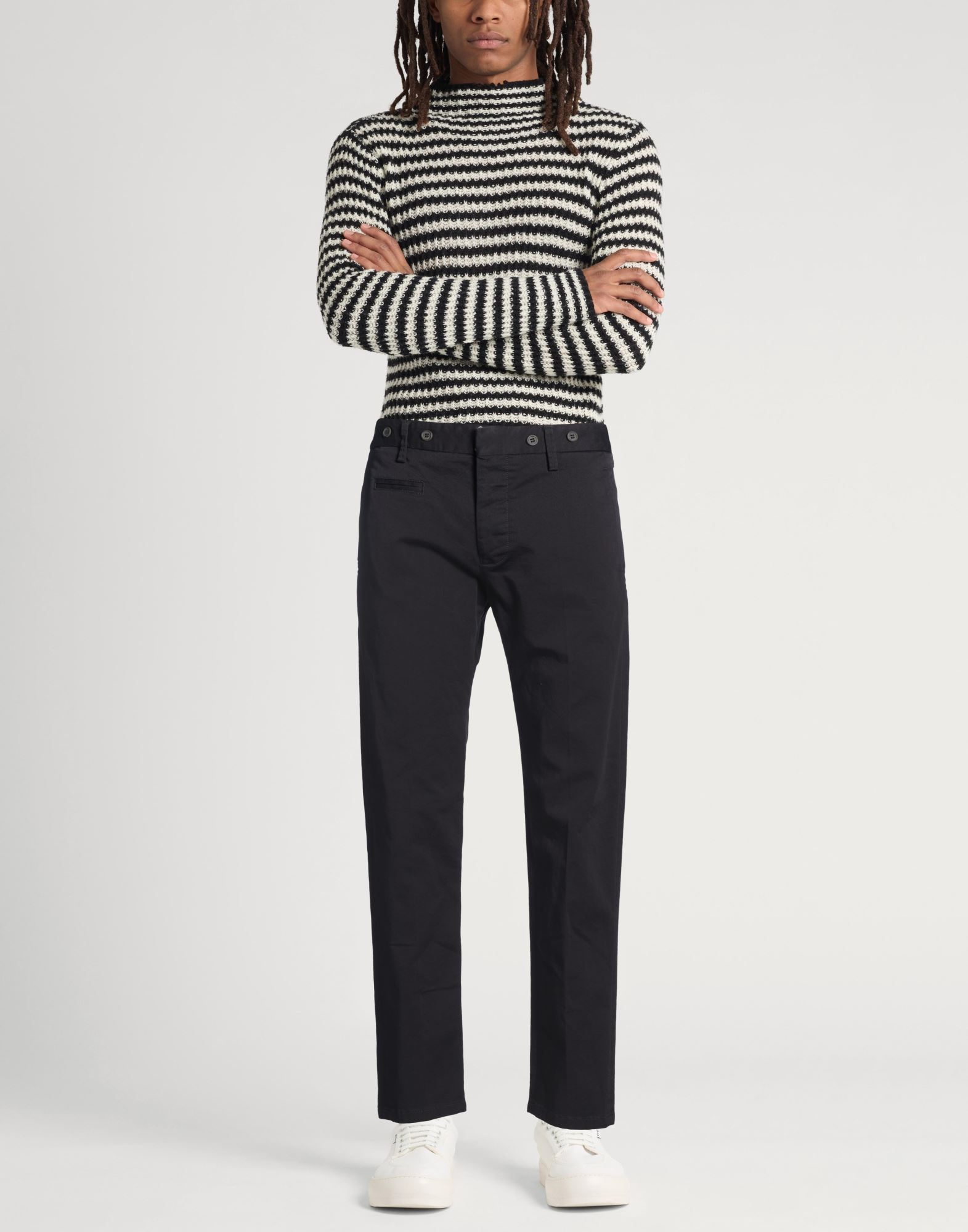  Messagerie - Partes De Abajo - Pantalones - On Yoox.com 