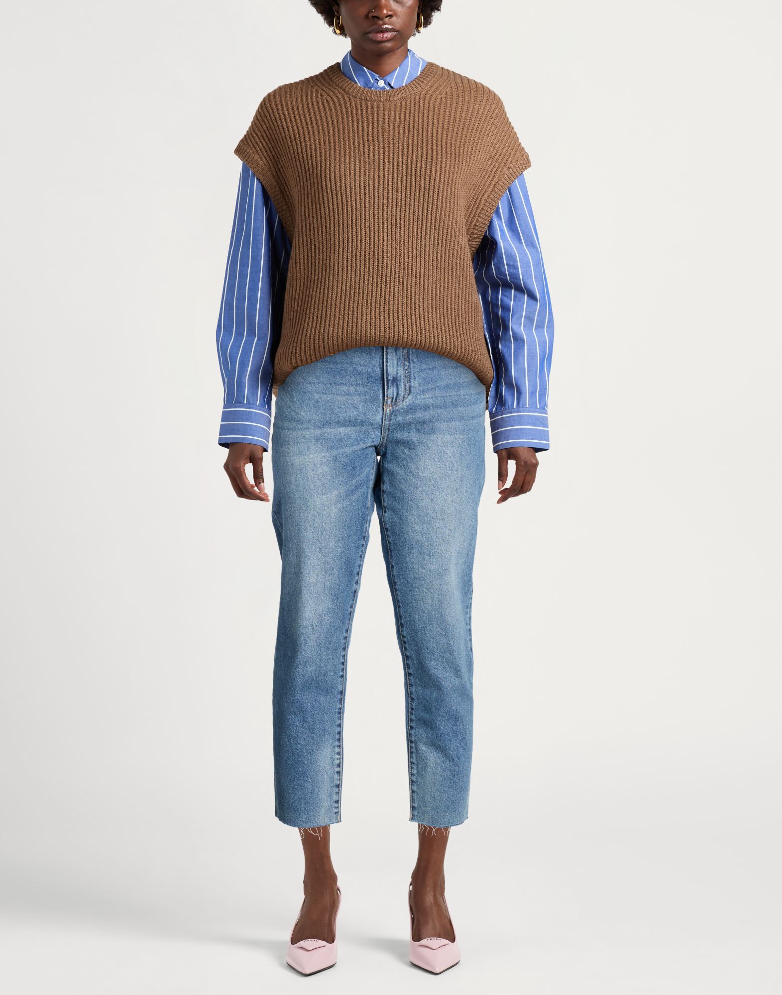 Armani Exchange - Hosen & Röcke - Jeanshosen - On Yoox.com 