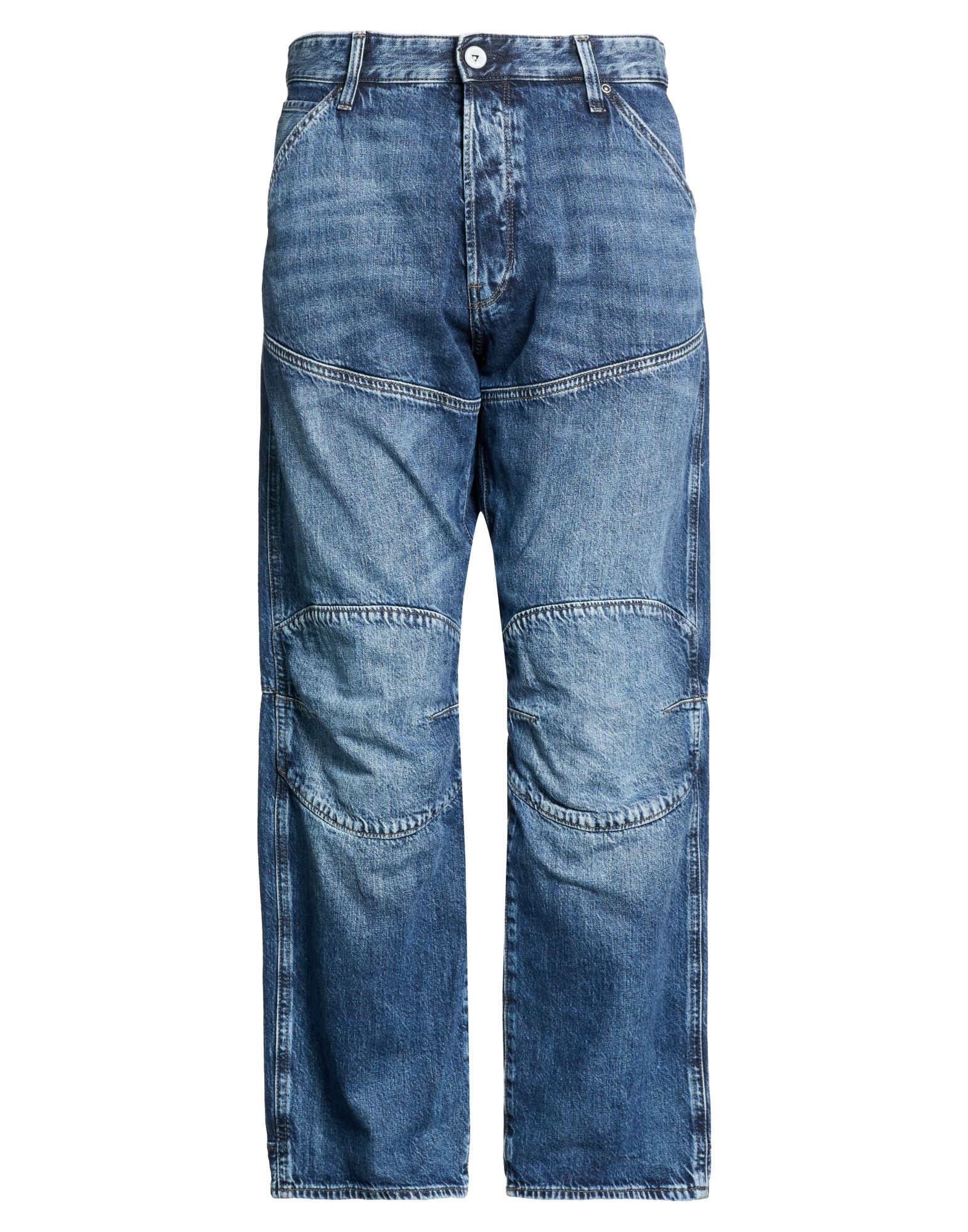  G-star Raw - Hosen & Röcke - Jeanshosen - On Yoox.com 