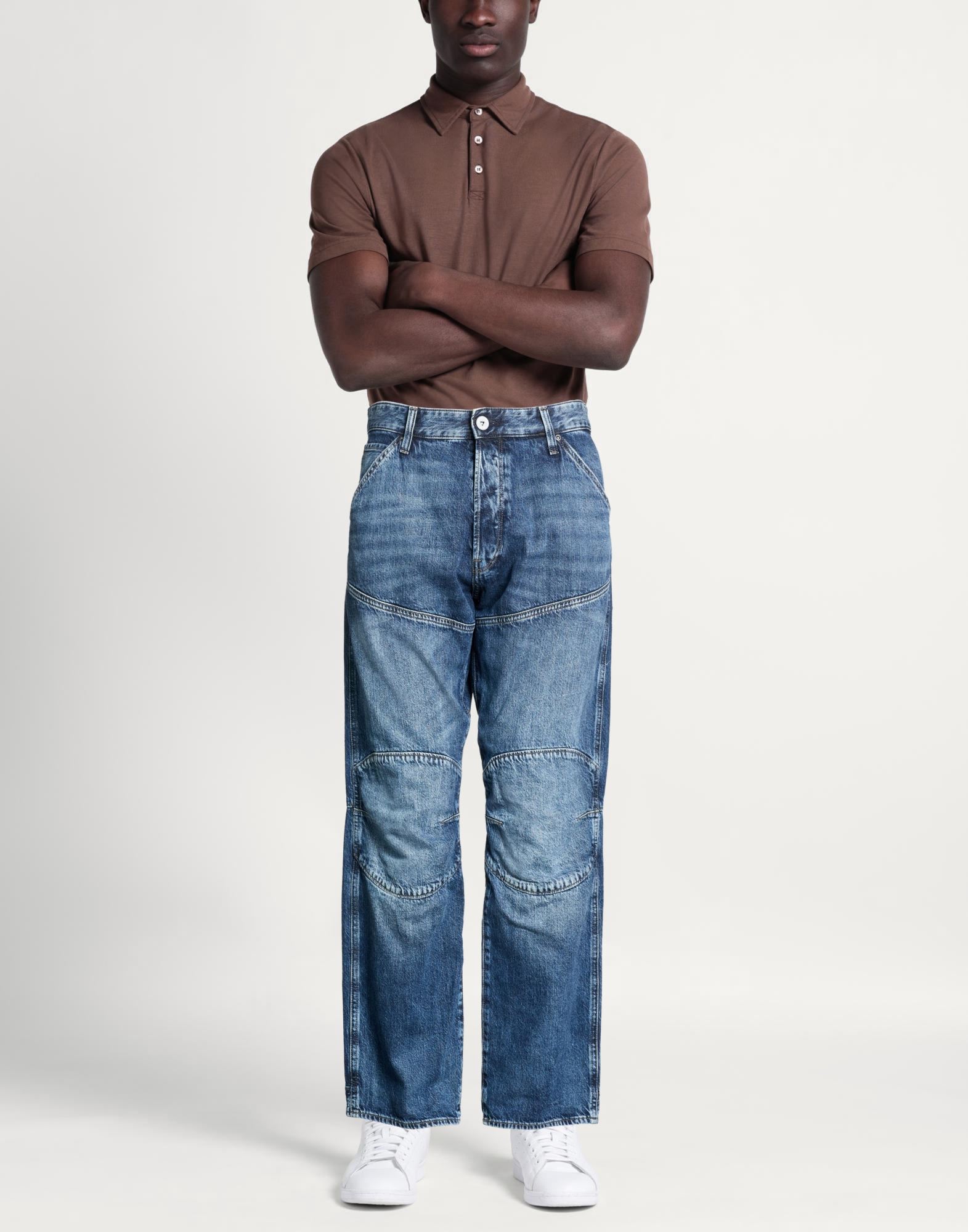  G-star Raw - Hosen & Röcke - Jeanshosen - On Yoox.com 