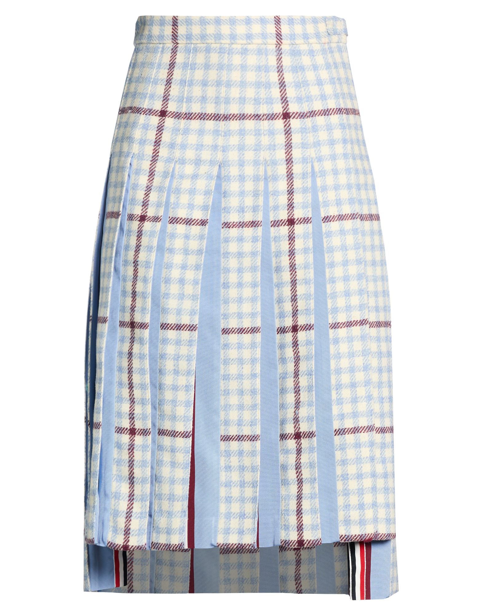  Thom Browne - Hosen & Röcke - Midi-röcke - On Yoox.com 