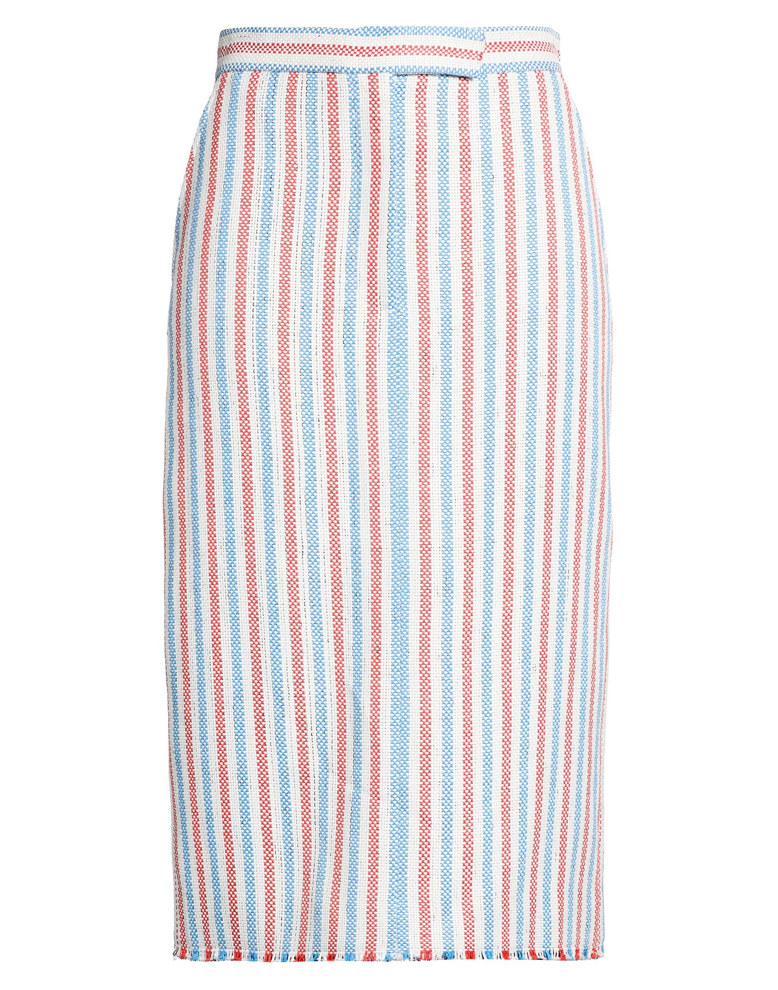  Thom Browne - Hosen & Röcke - Midi-röcke - On Yoox.com 
