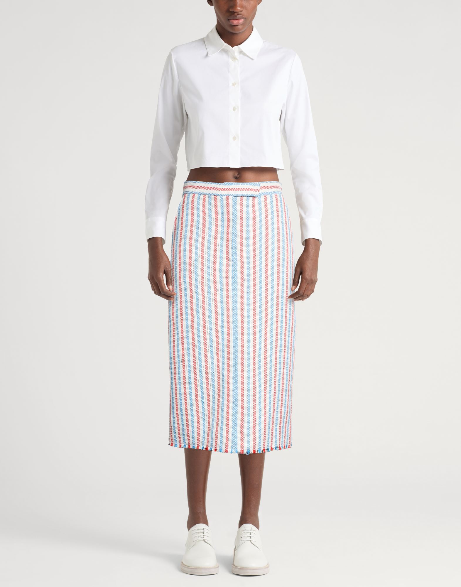  Thom Browne - Hosen & Röcke - Midi-röcke - On Yoox.com 