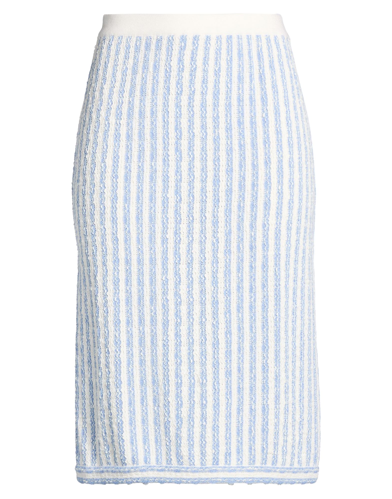 THOM BROWNE THOM BROWNE BOTTOMWEAR Μίντι φούστα