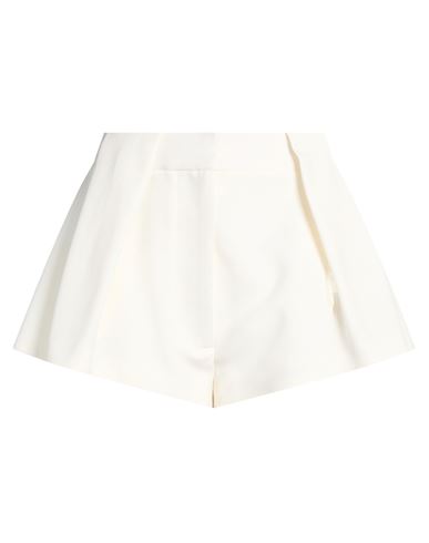 Shorts & Bermudashorts Damen Cremeweiß 36 Damen