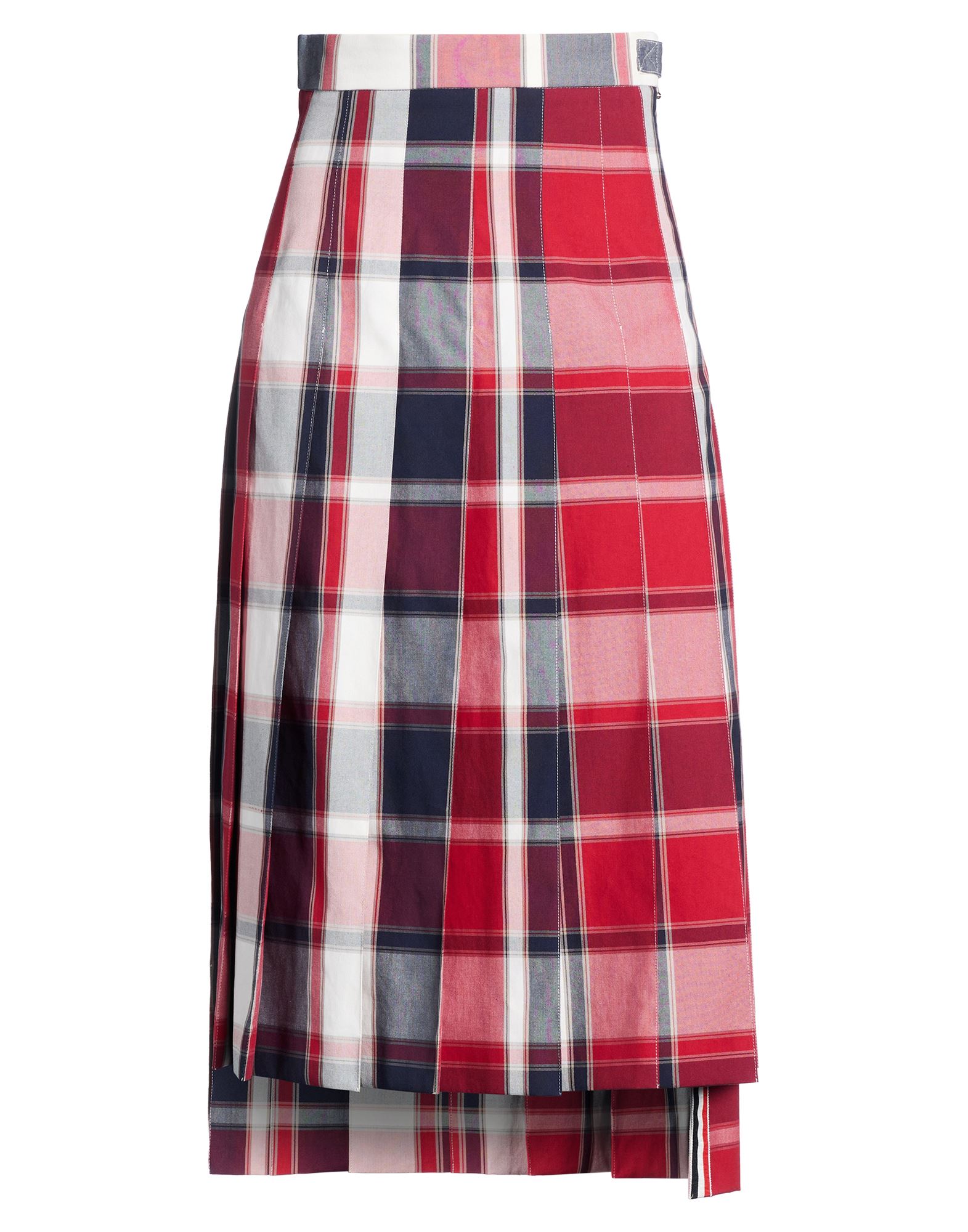  Thom Browne - Hosen & Röcke - Midi-röcke - On Yoox.com 