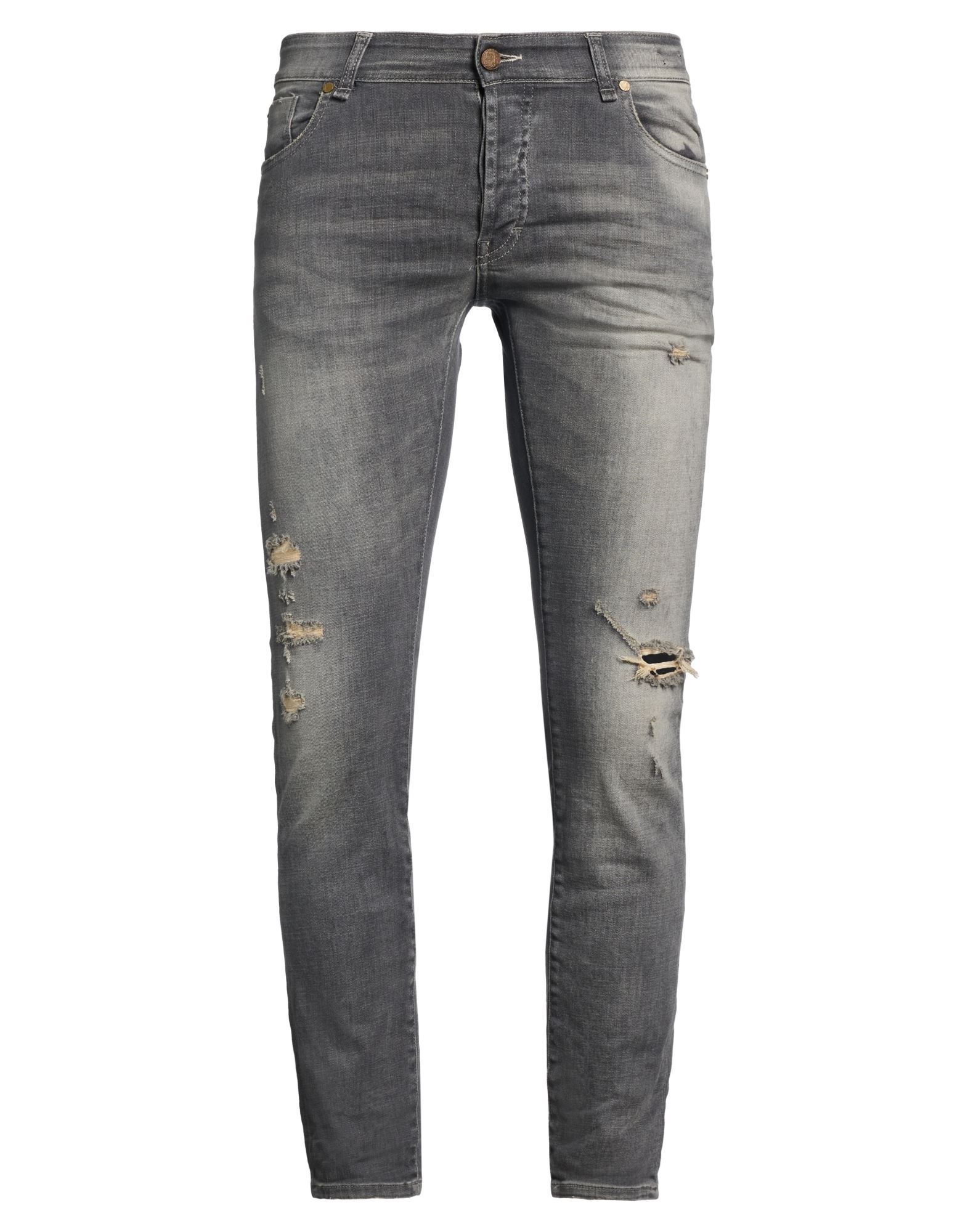  Messagerie - Hosen & Röcke - Jeanshosen - On Yoox.com 