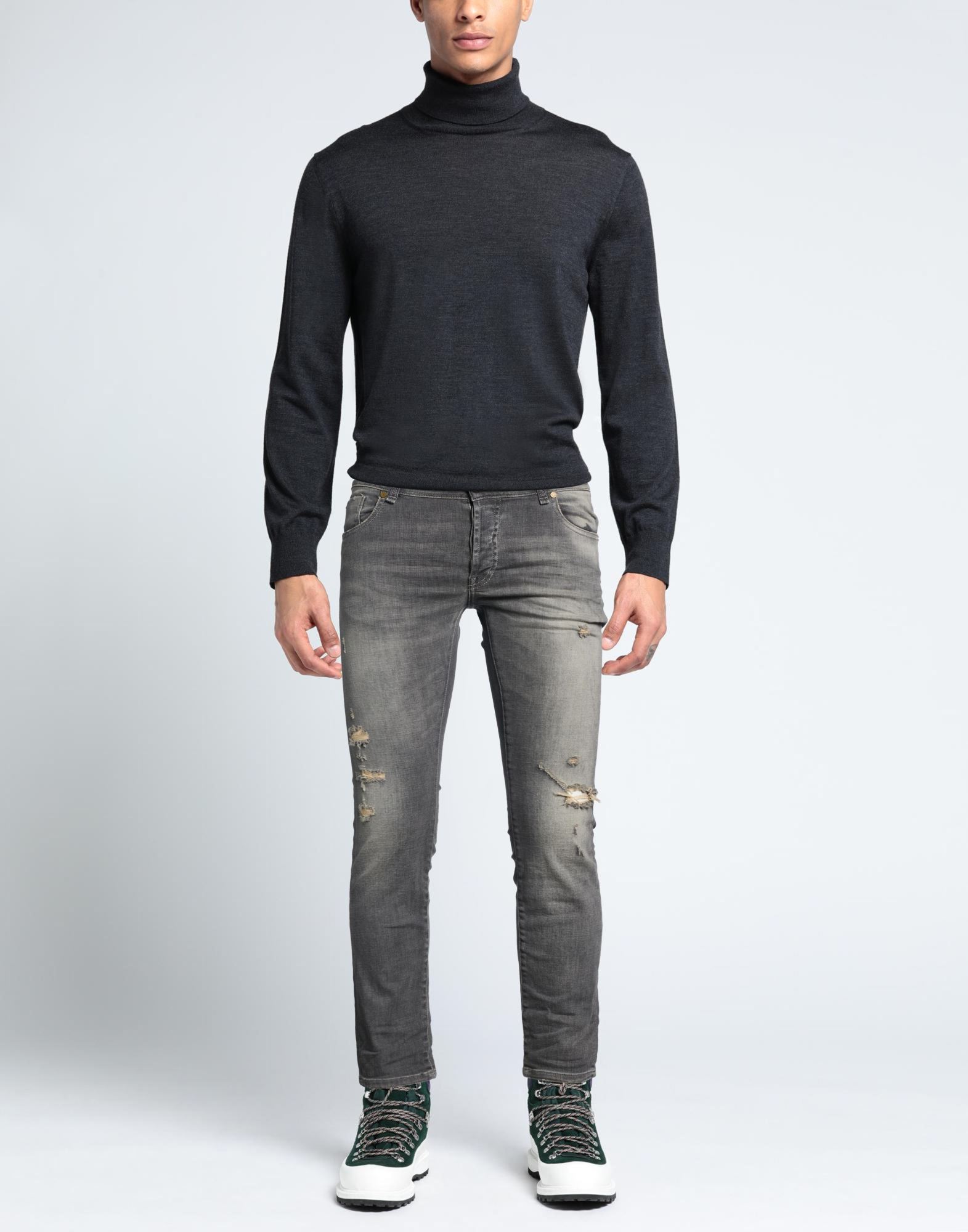  Messagerie - Hosen & Röcke - Jeanshosen - On Yoox.com 