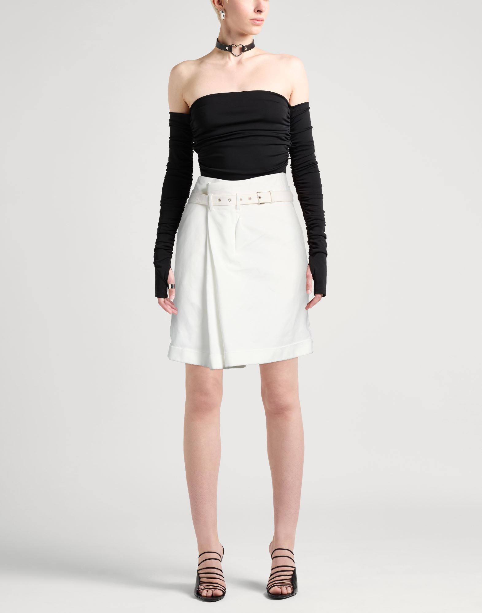  Comme Des Garçons - Hosen & Röcke - Shorts & Bermudashorts - On Yoox.com 