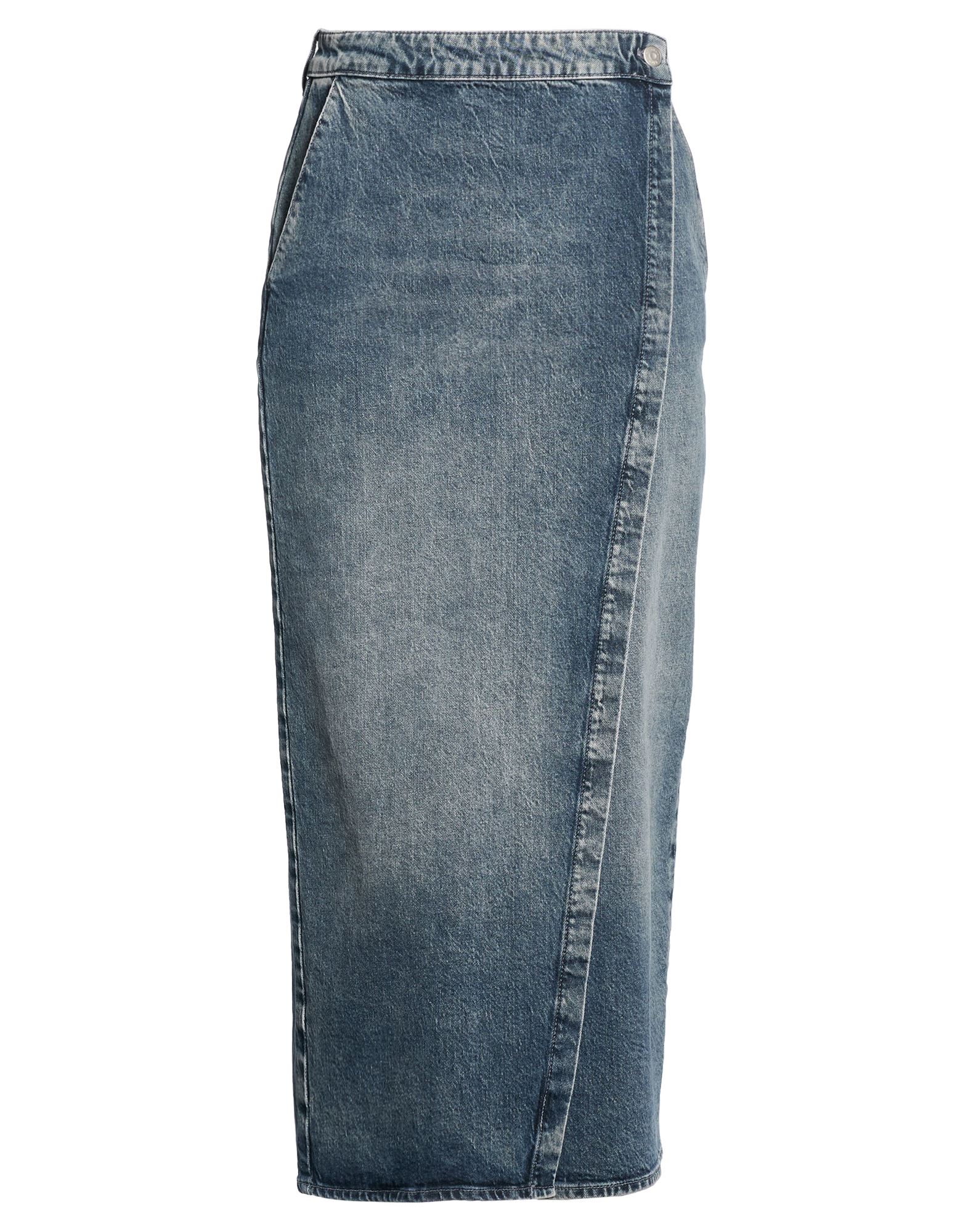  Armani Exchange - Partes De Abajo - Faldas Vaqueras - On Yoox.com 