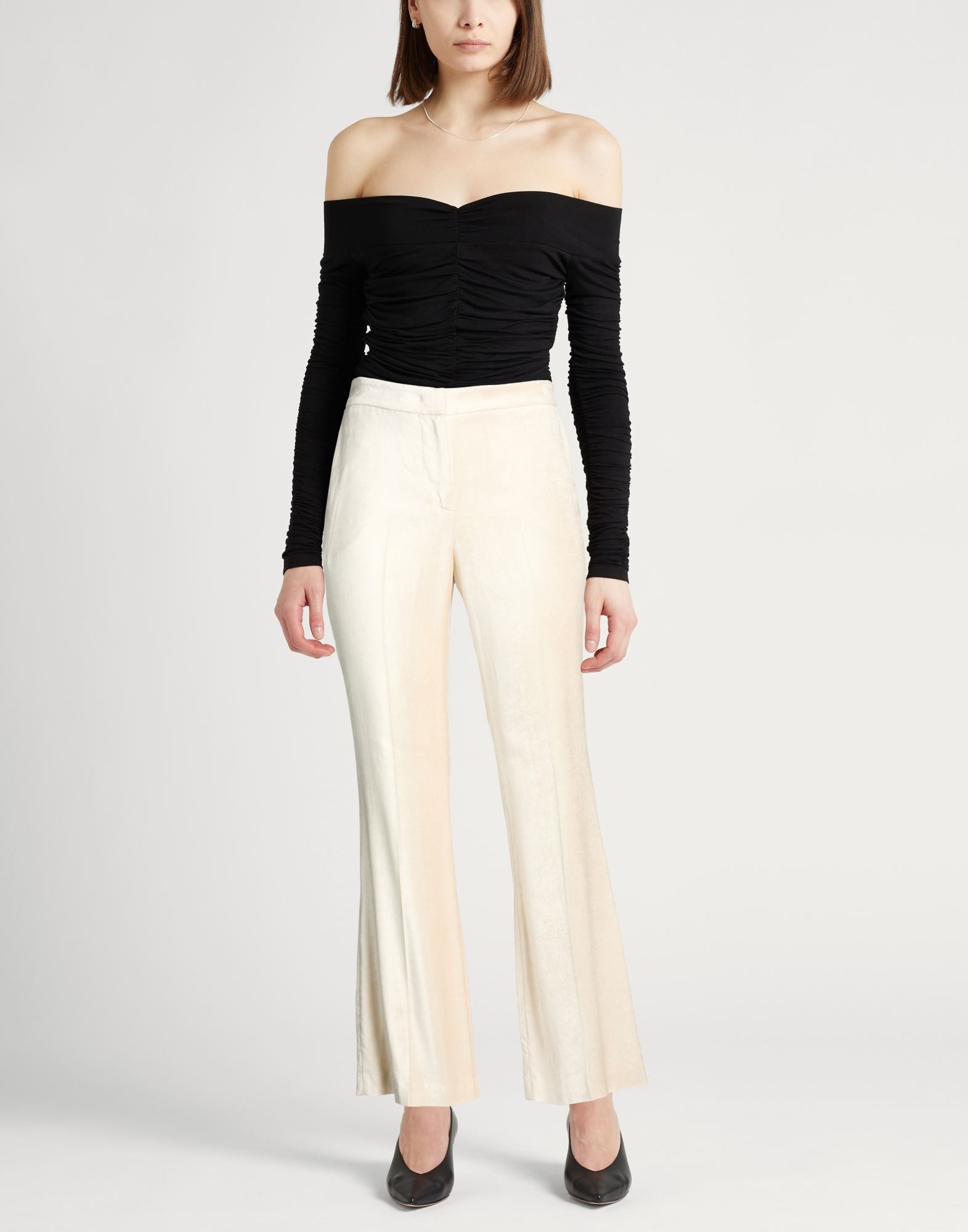  Lardini - Hosen & Röcke - Hosen - On Yoox.com 