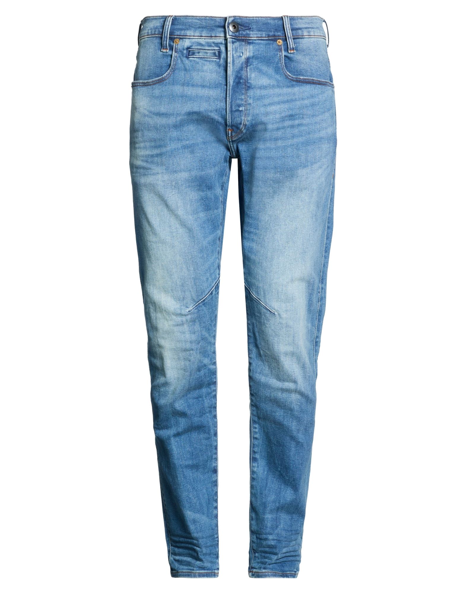  G-star Raw - Hosen & Röcke - Jeanshosen - On Yoox.com 