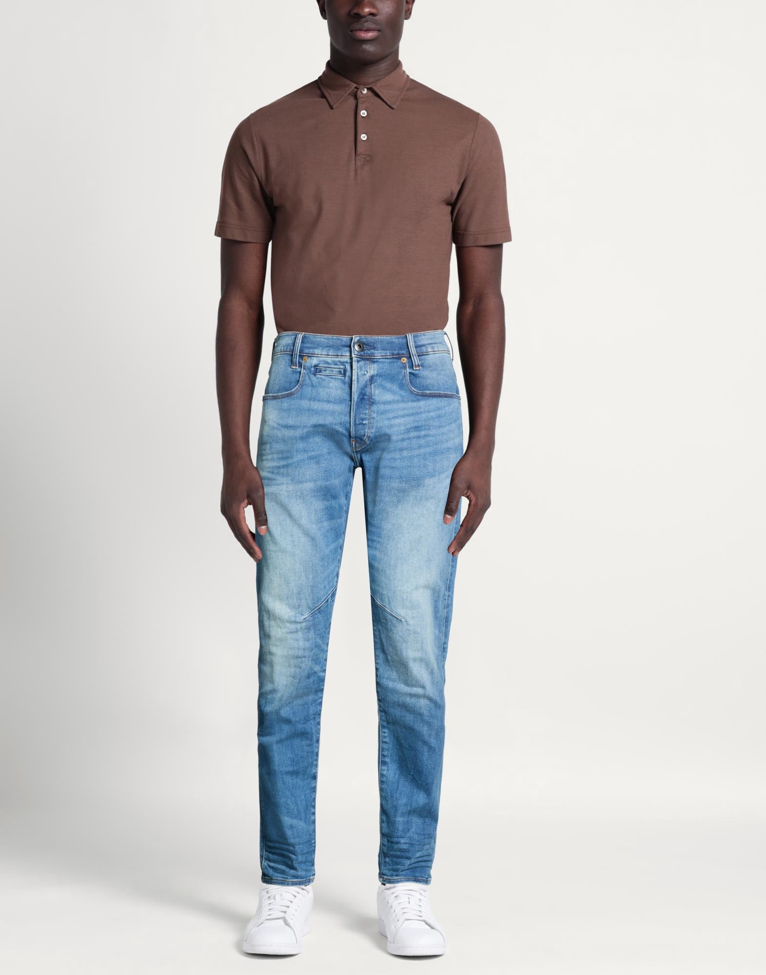  G-star Raw - Hosen & Röcke - Jeanshosen - On Yoox.com 