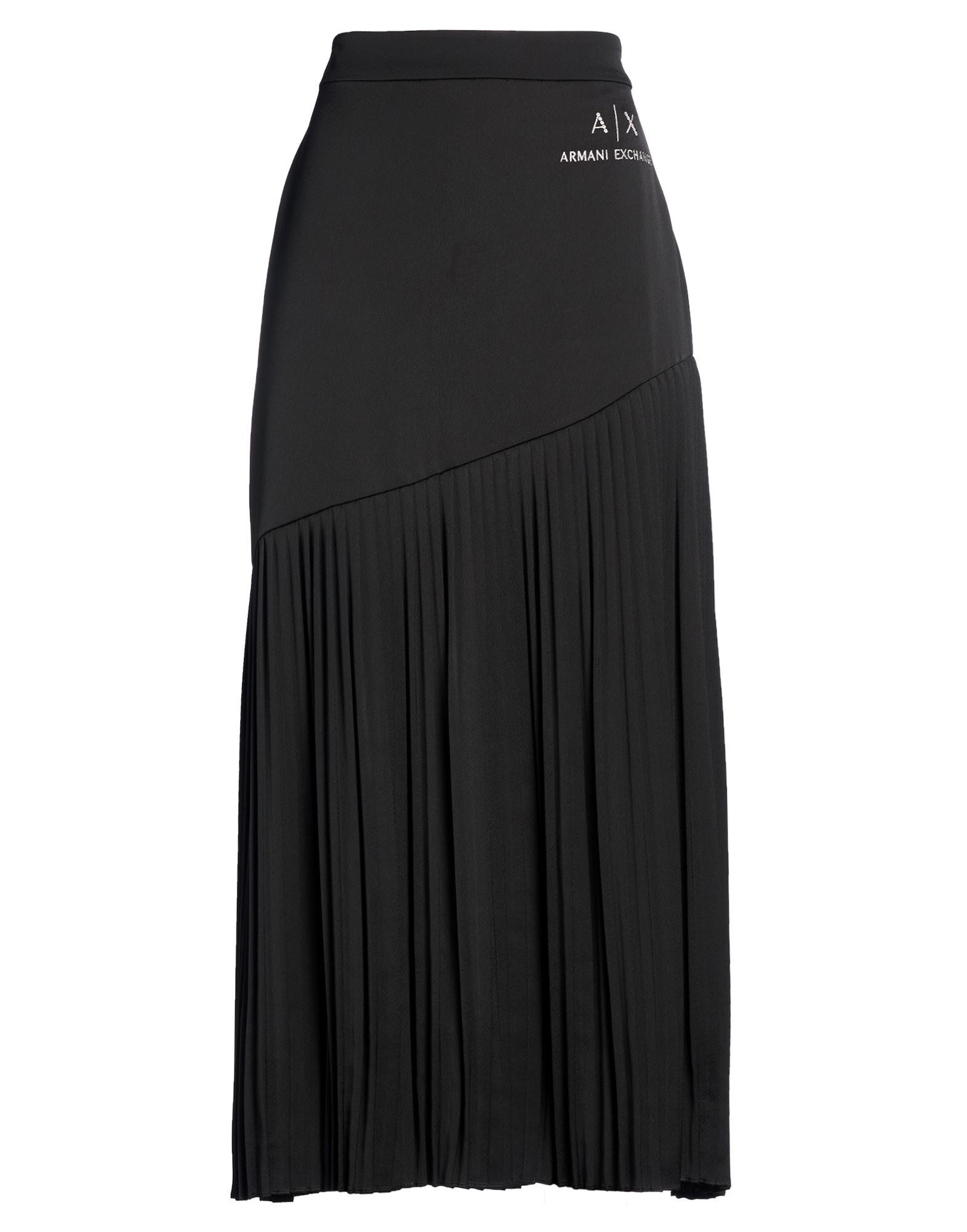  Armani Exchange - Hosen & Röcke - Midi-röcke - On Yoox.com 