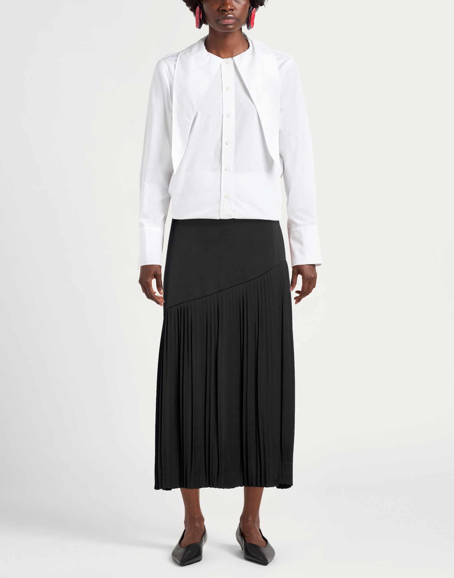  Armani Exchange - Hosen & Röcke - Midi-röcke - On Yoox.com 